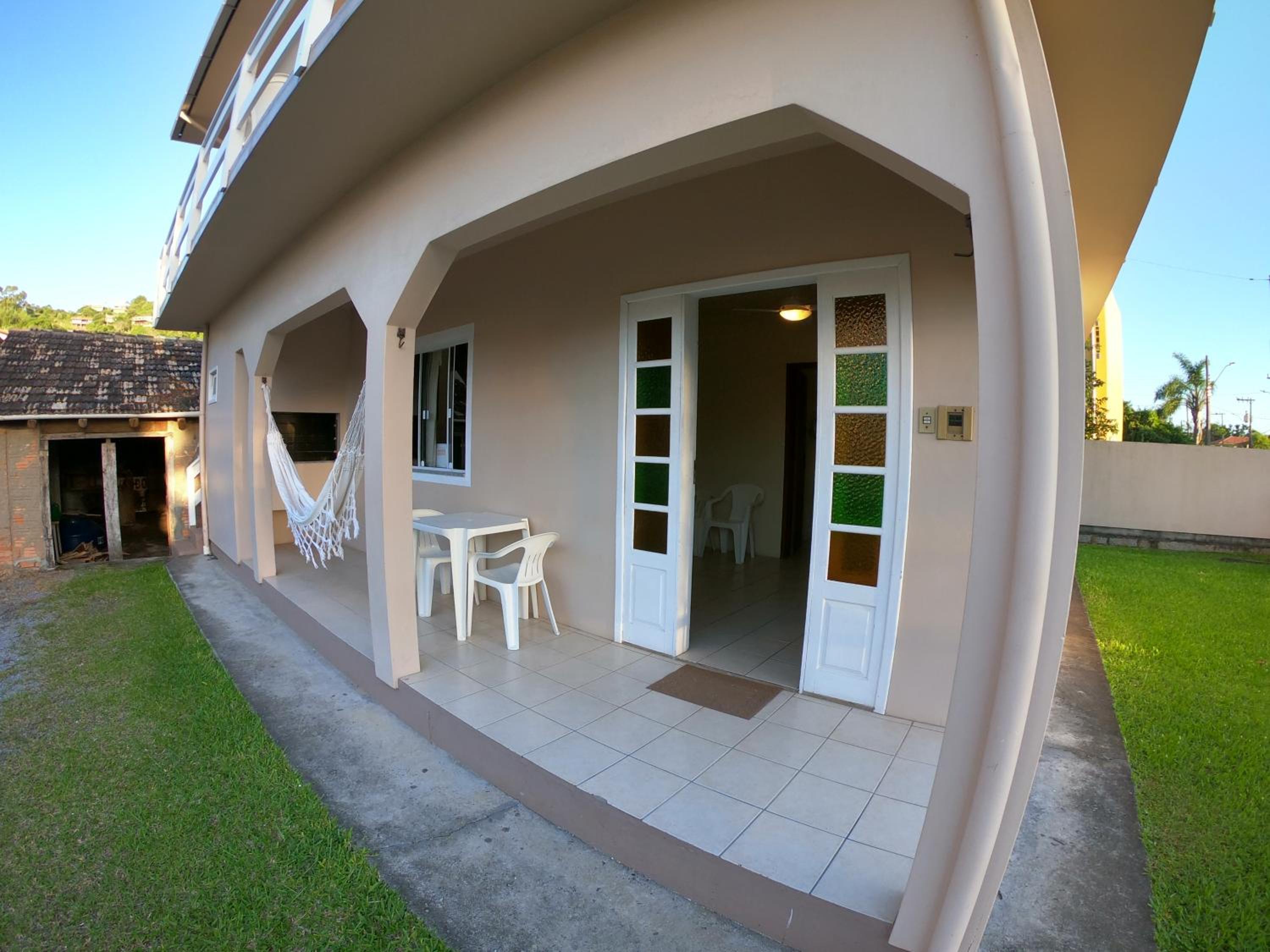 Residencial Iluminados da Ferrugem
