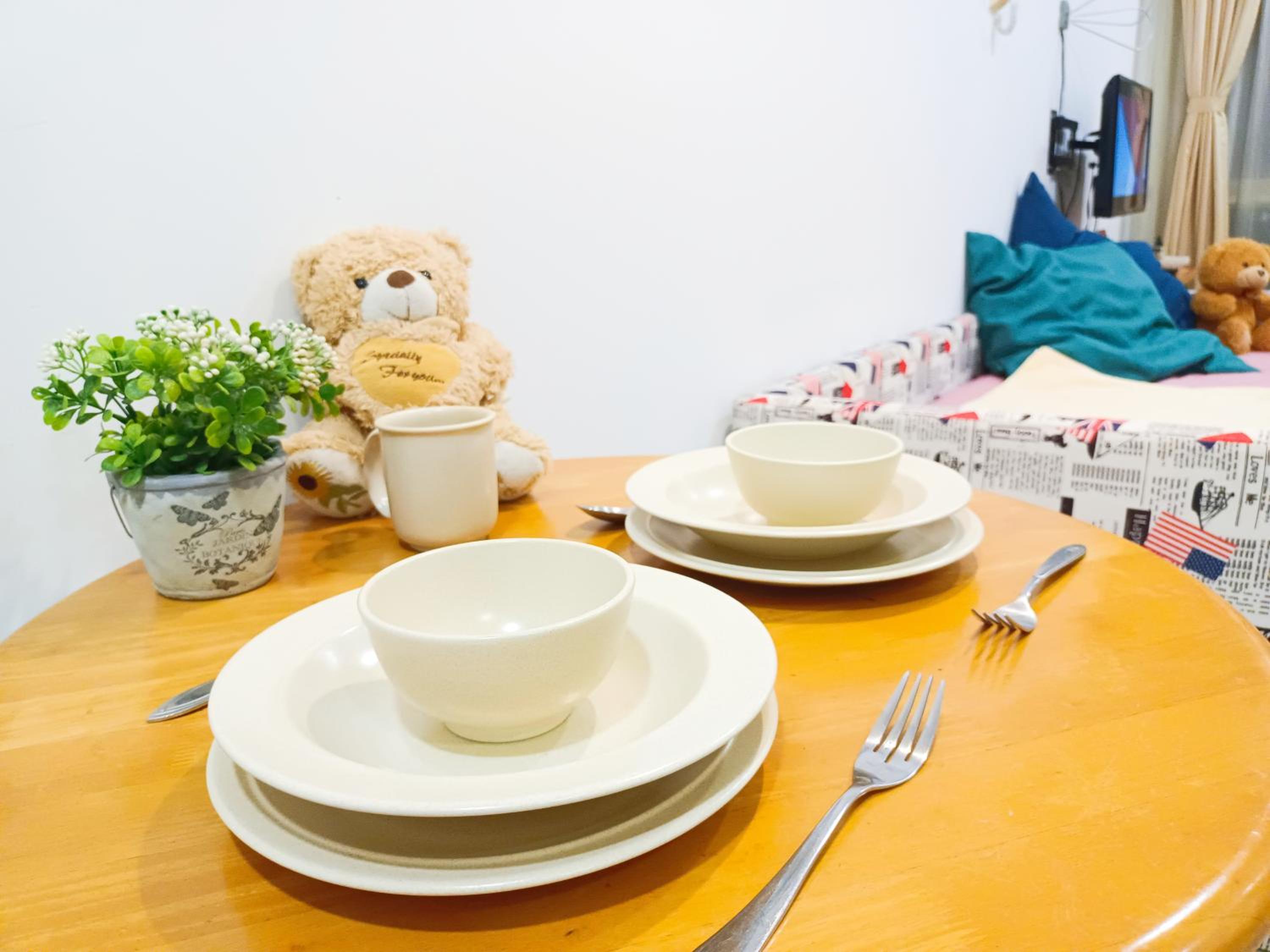 Afiniti, 2 min walk to legoland and Gleneagles Hospital By Hint Homestay photo 5