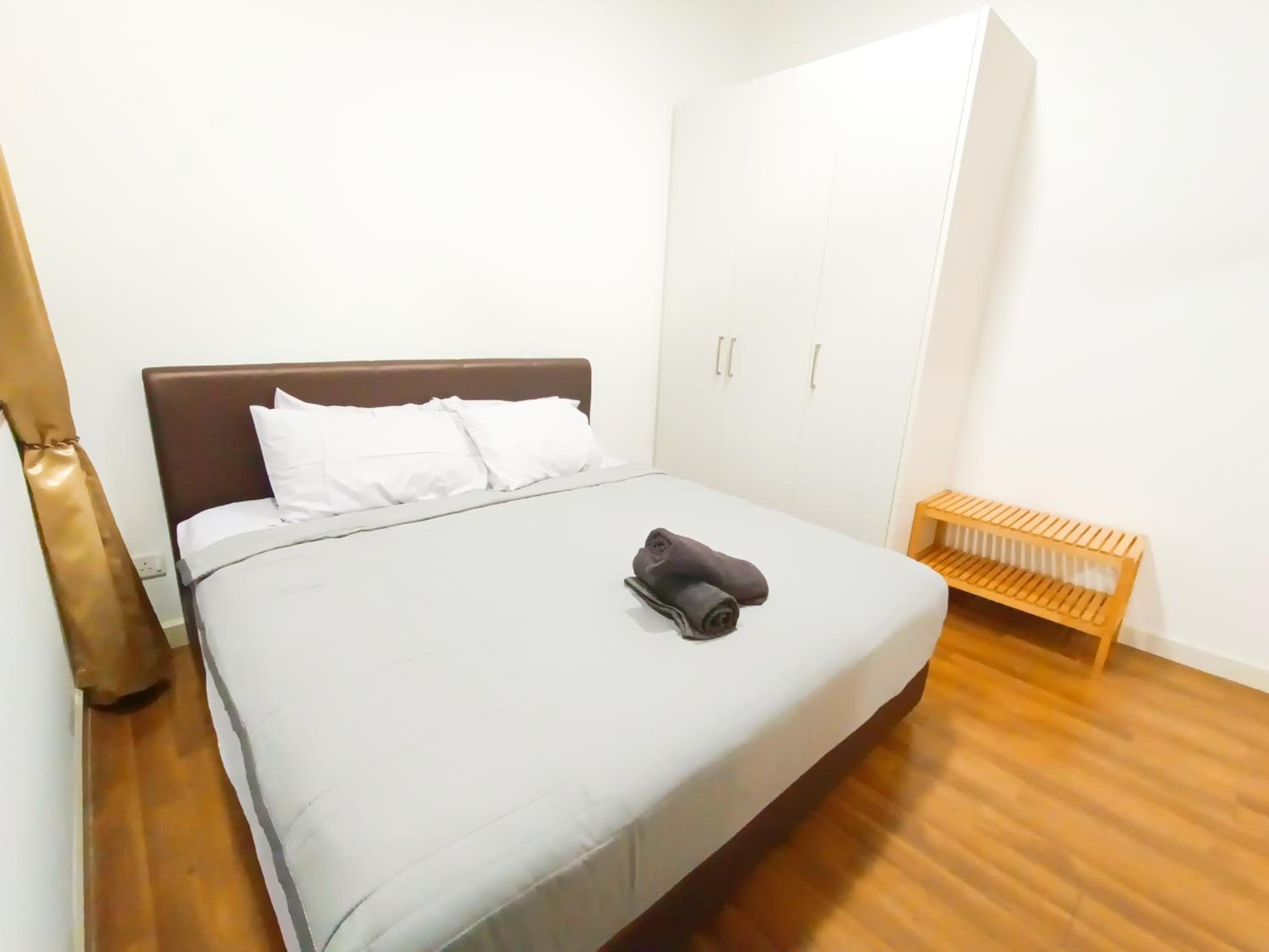 Afiniti, 2 min walk to legoland and Gleneagles Hospital By Hint Homestay photo 6