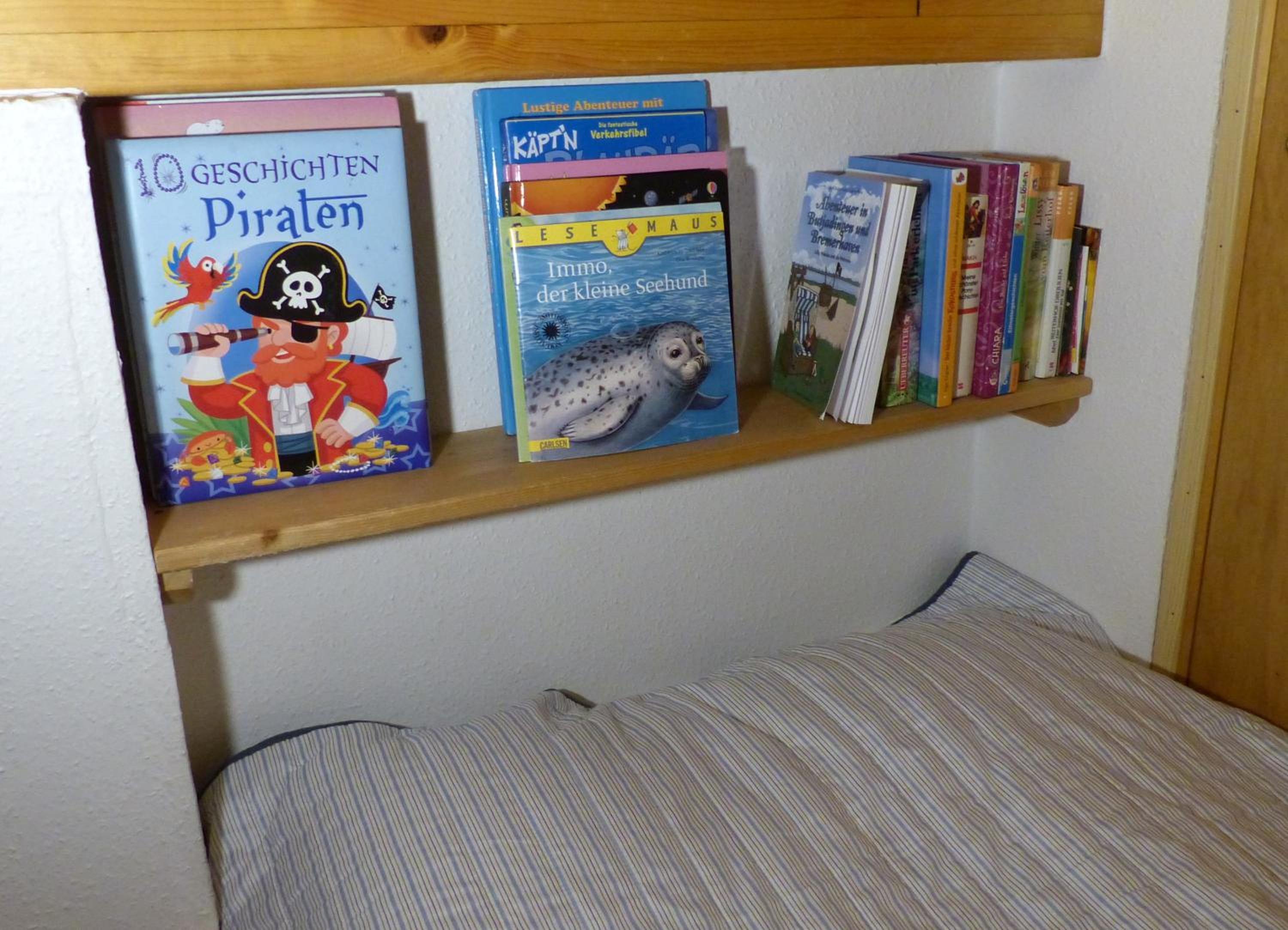 Dat Osterhuus - gemütlich, familienfreundlich, Kaminofen, WLAN, kurzer Weg zum Strand