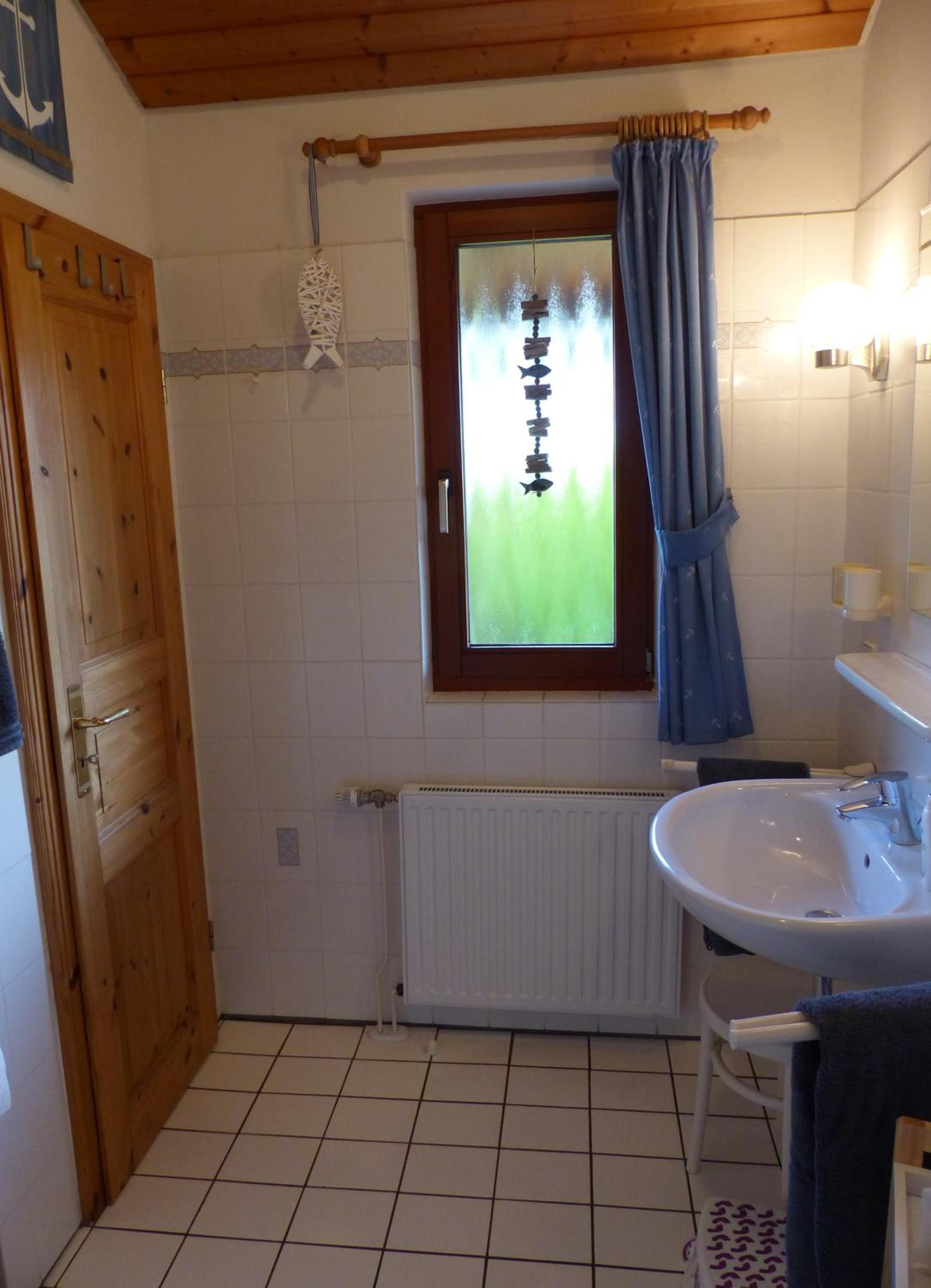 Dat Osterhuus - gemütlich, familienfreundlich, Kaminofen, WLAN, kurzer Weg zum Strand