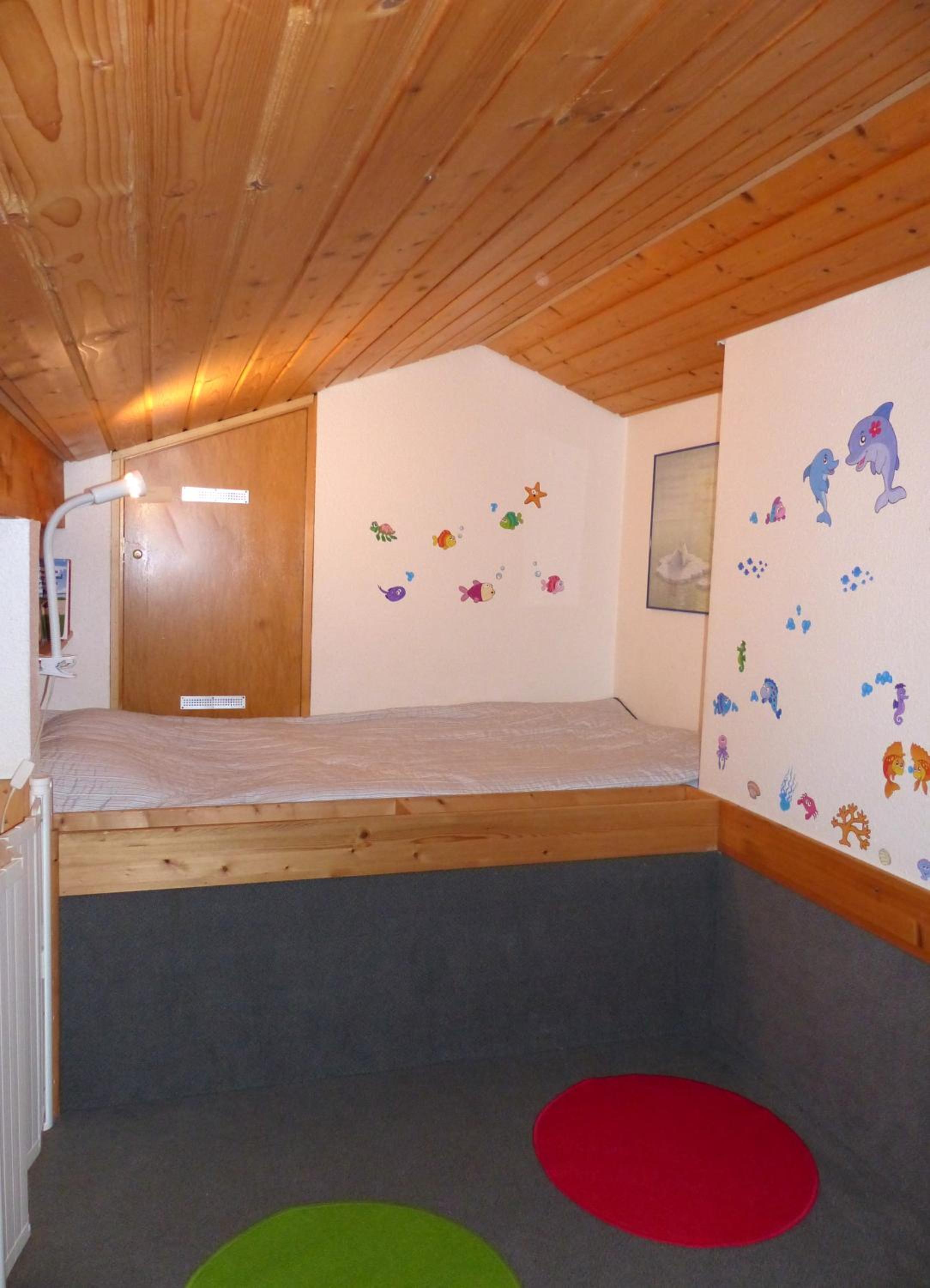 Dat Osterhuus - gemütlich, familienfreundlich, Kaminofen, WLAN, kurzer Weg zum Strand