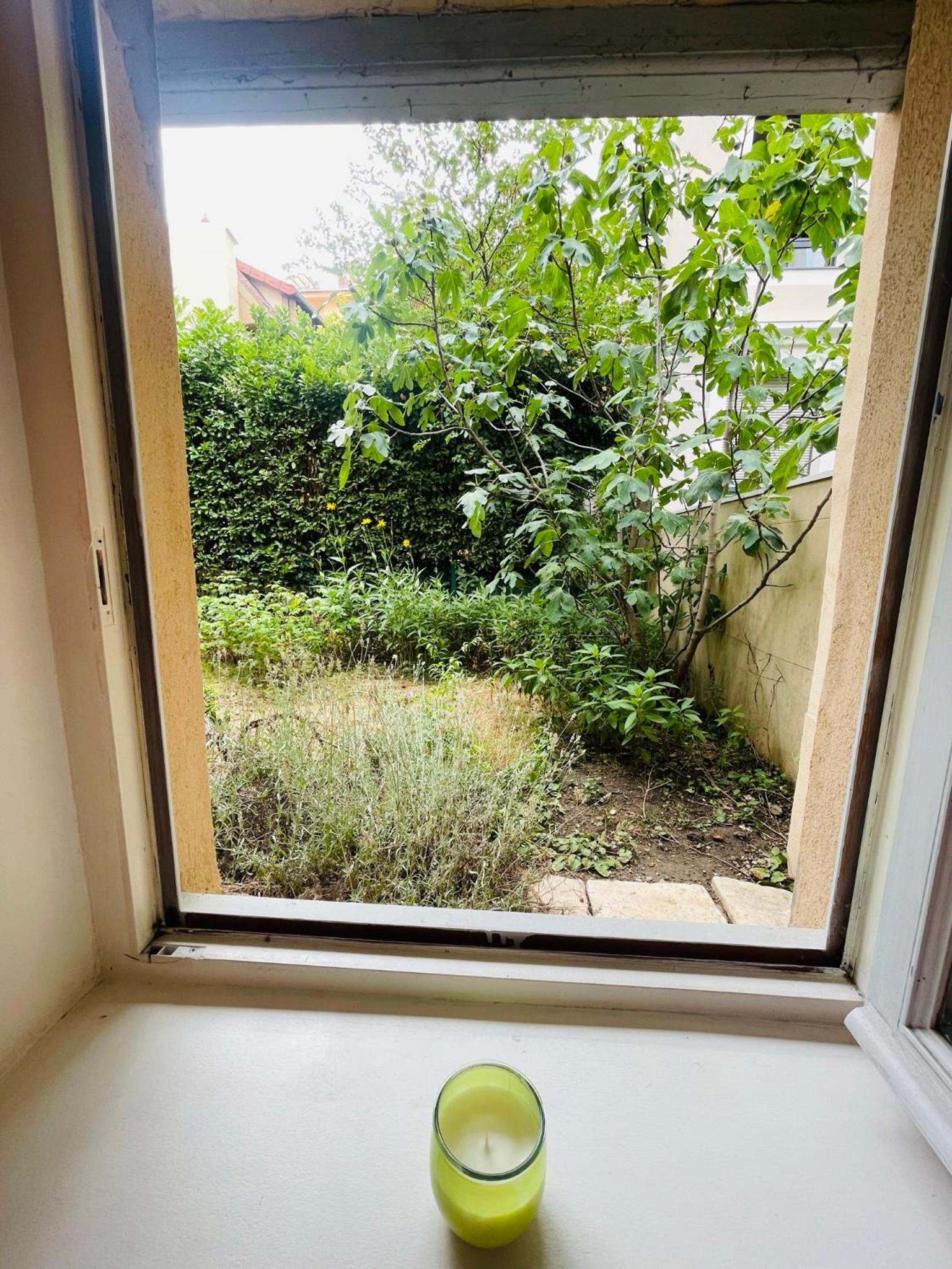 Le Jardin croix Roussien, photo 52