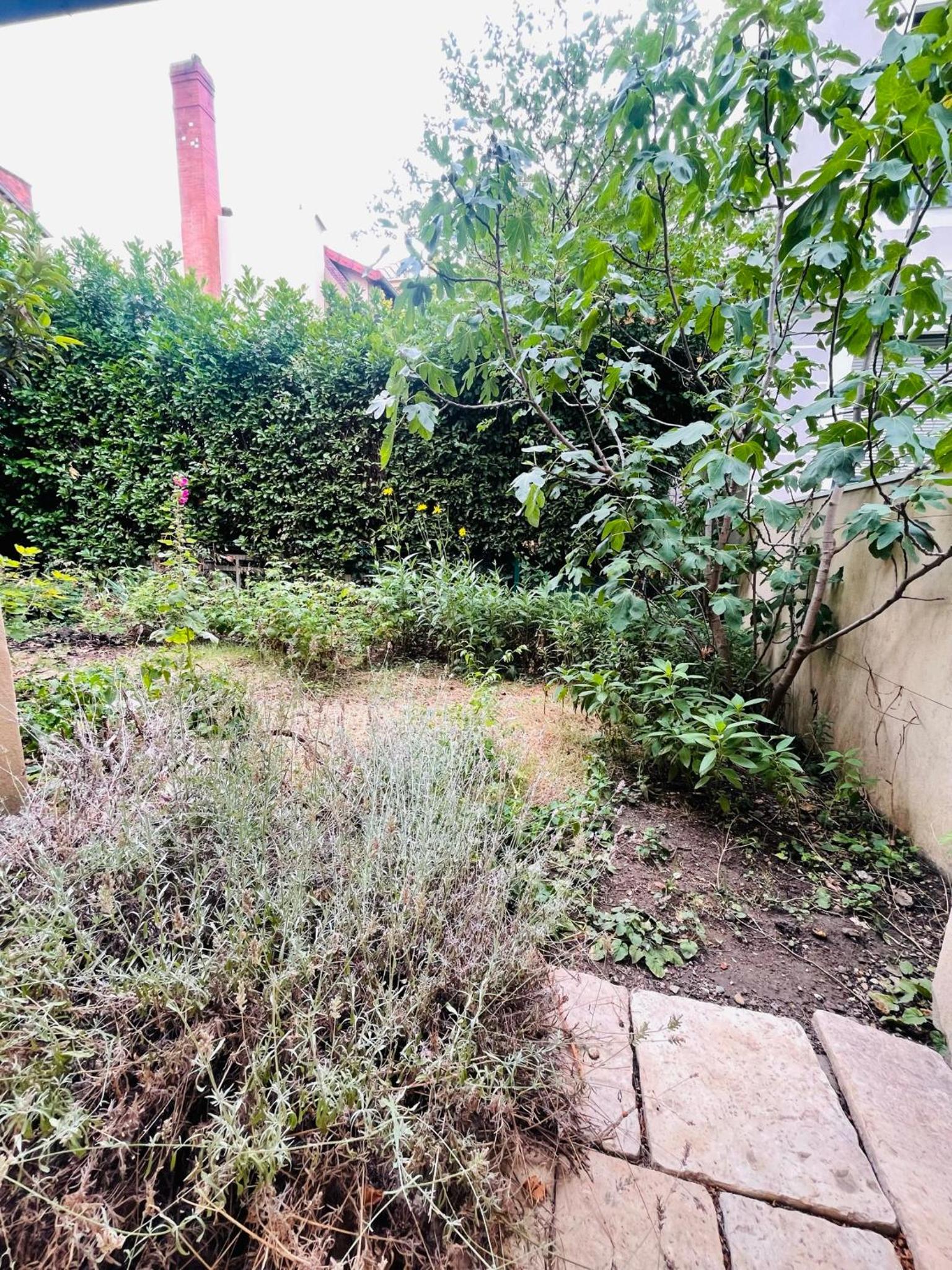 Le Jardin croix Roussien, photo 4