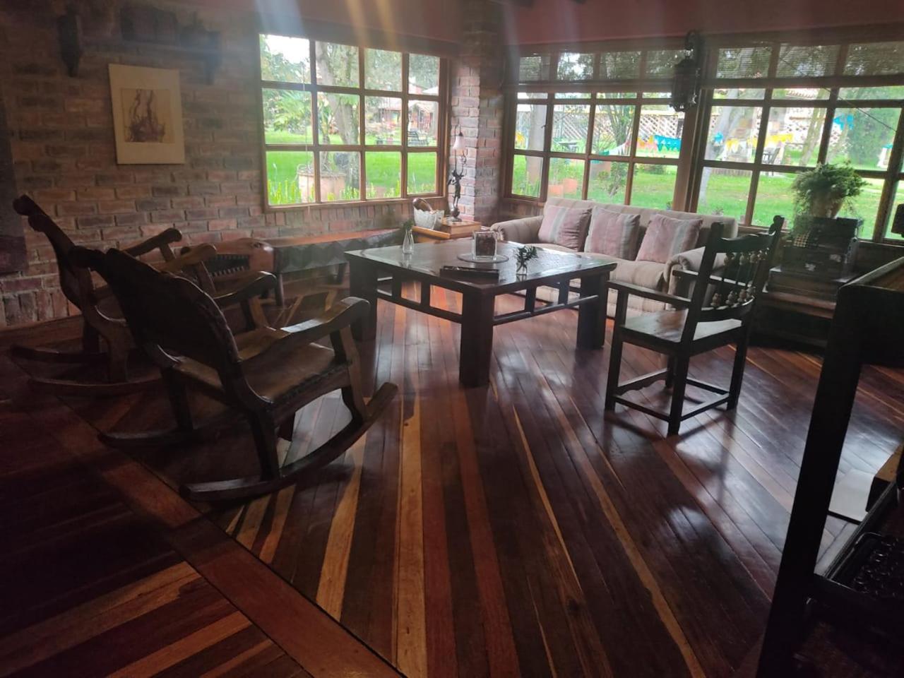 Tu Casa - Hotel Rural
