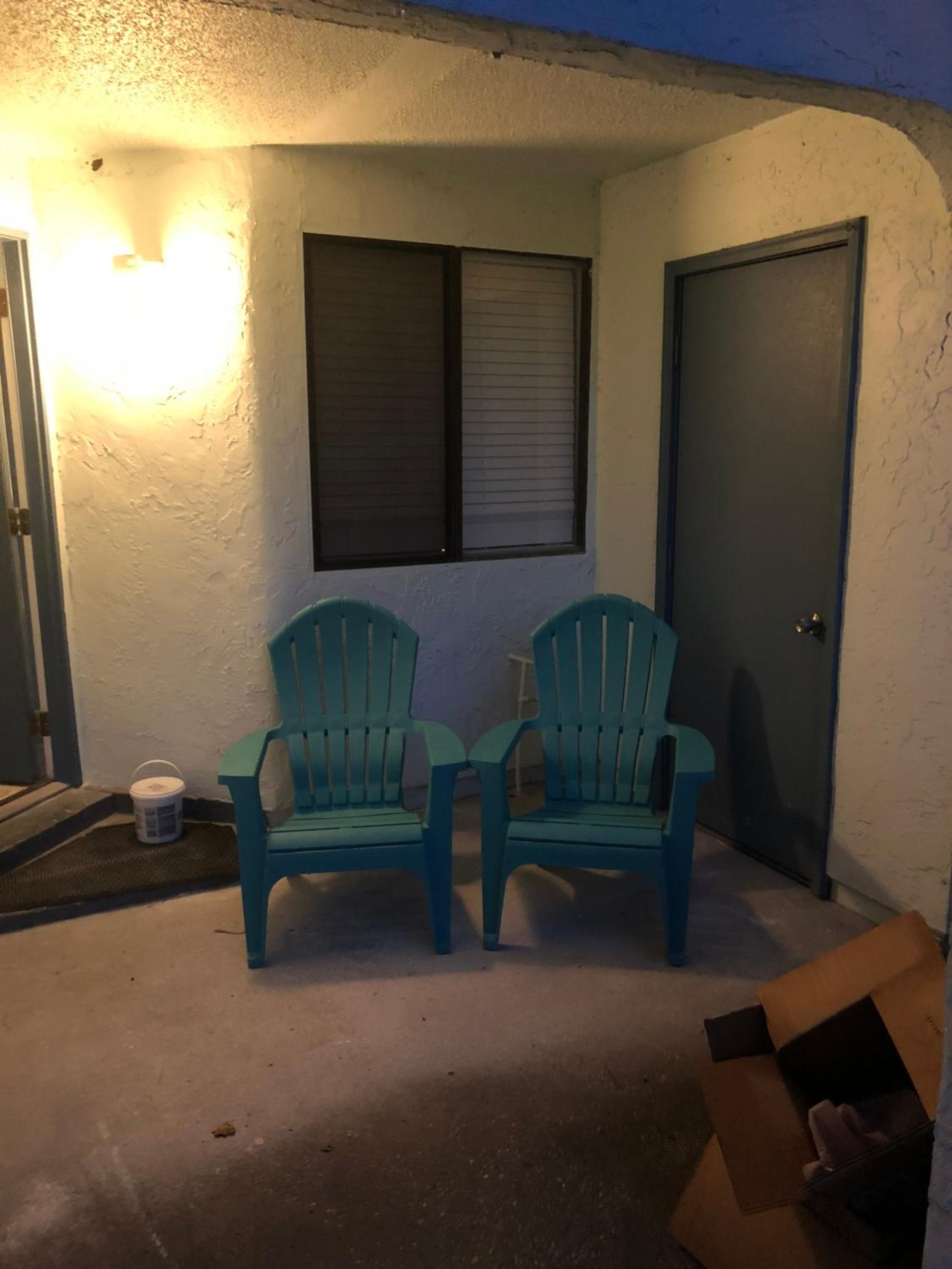 2 Bedroom , 2 Bath , Villa