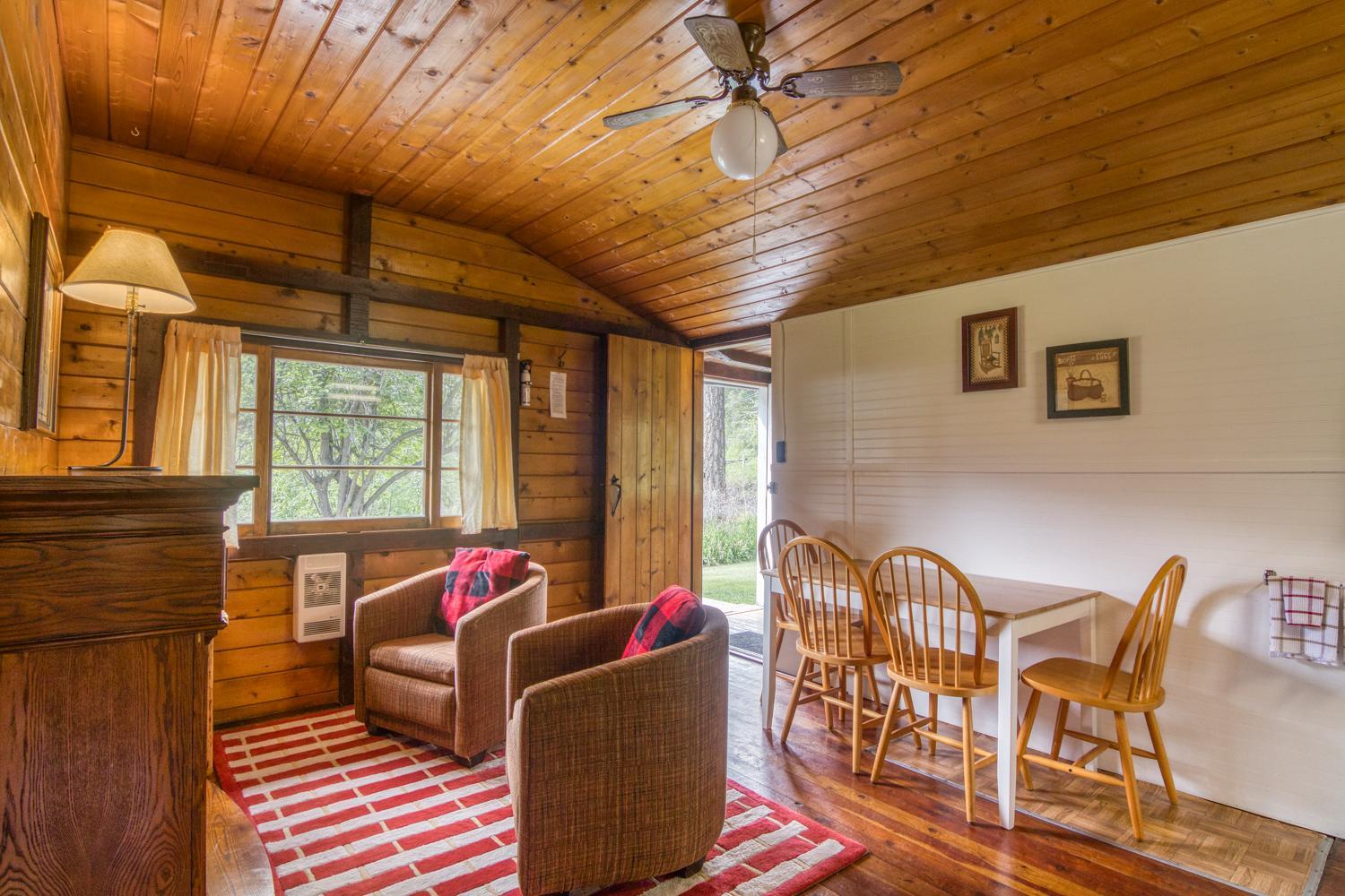 Timbers Resort - Image 2