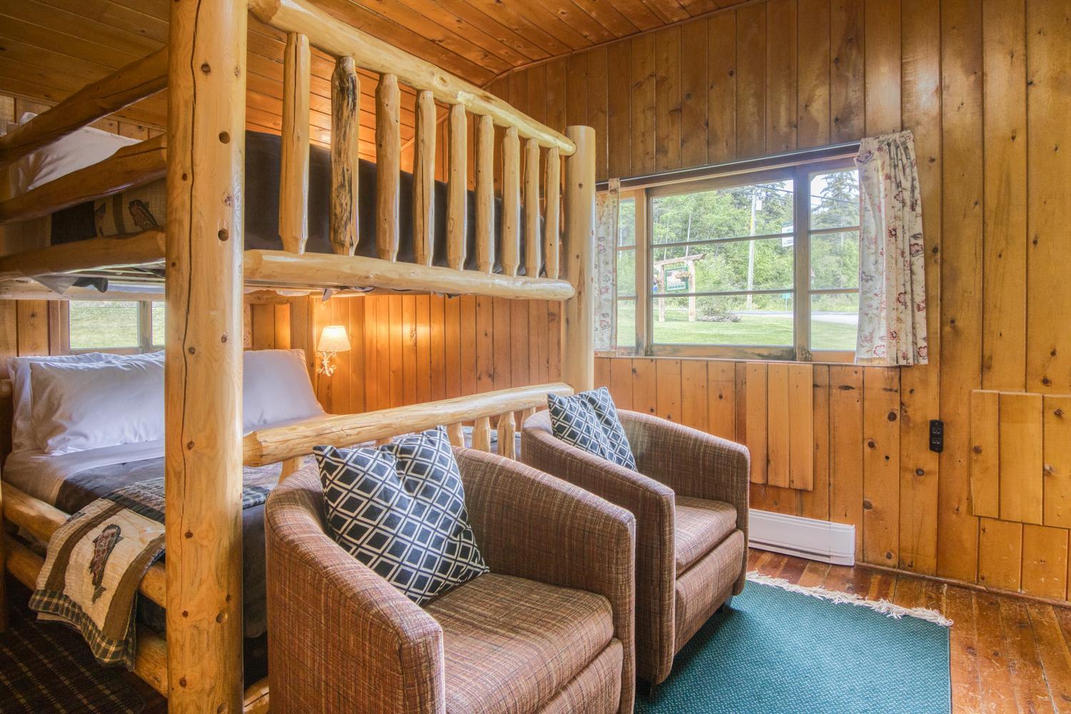 Timbers Resort - Image 5