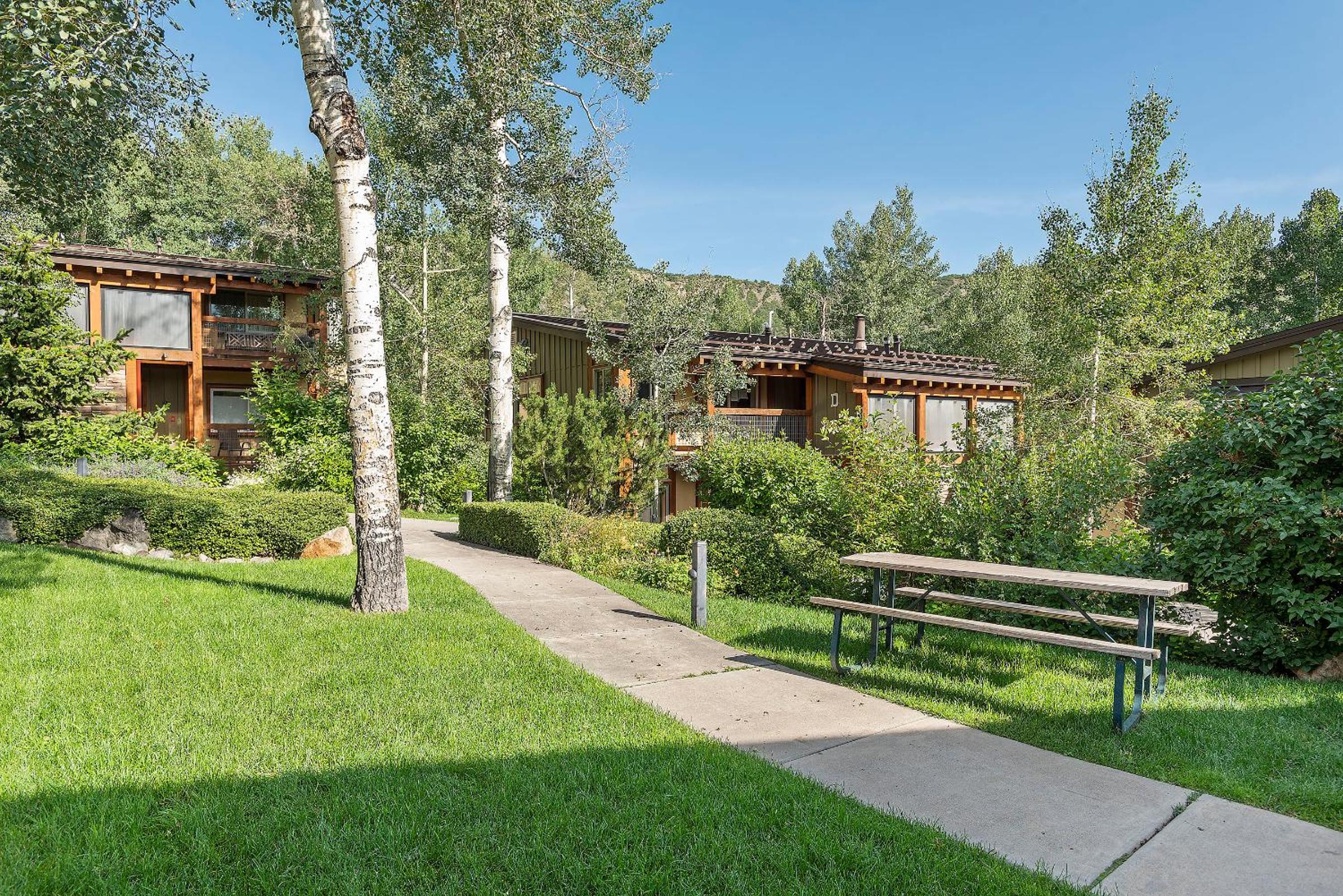 Willows Condos by Snowmass Vacations view 2