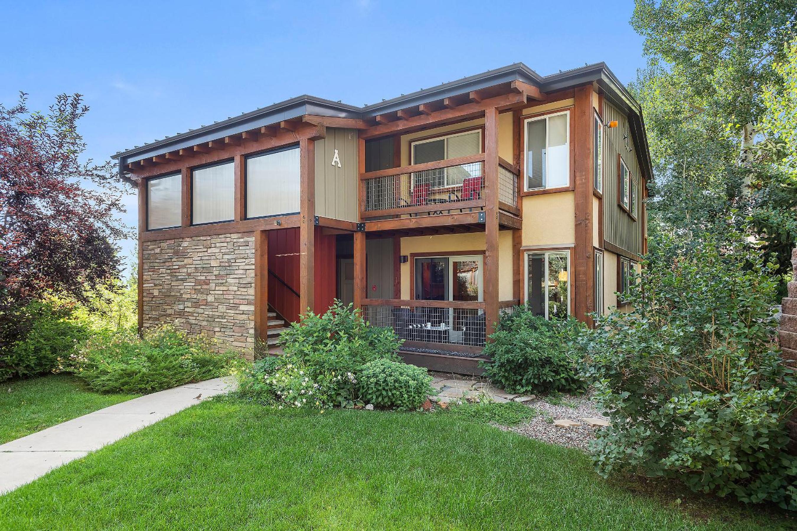 Willows Condos by Snowmass Vacations view 3