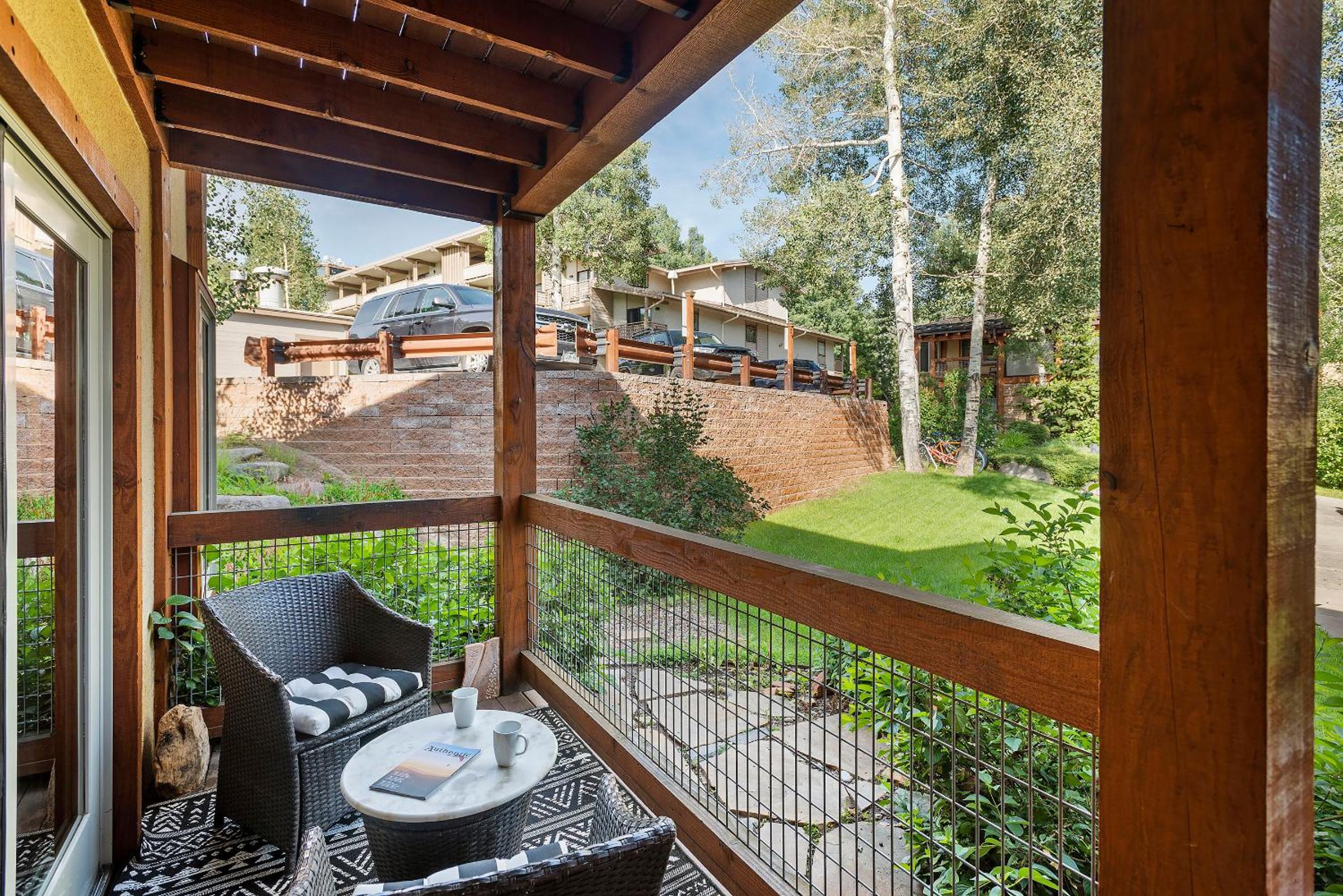 Willows Condos by Snowmass Vacations view 4