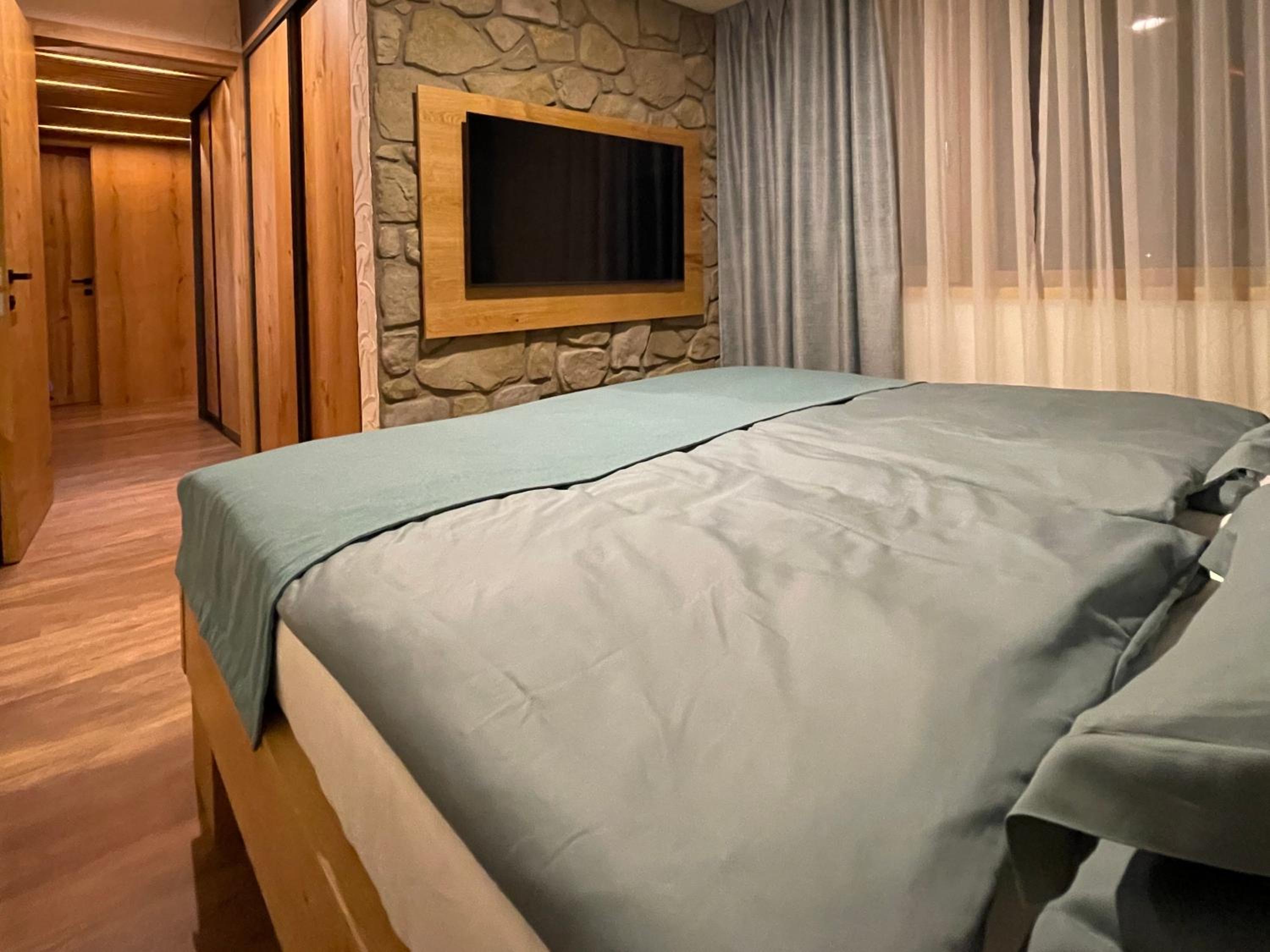 Ovruč Apartments Štrbské Pleso