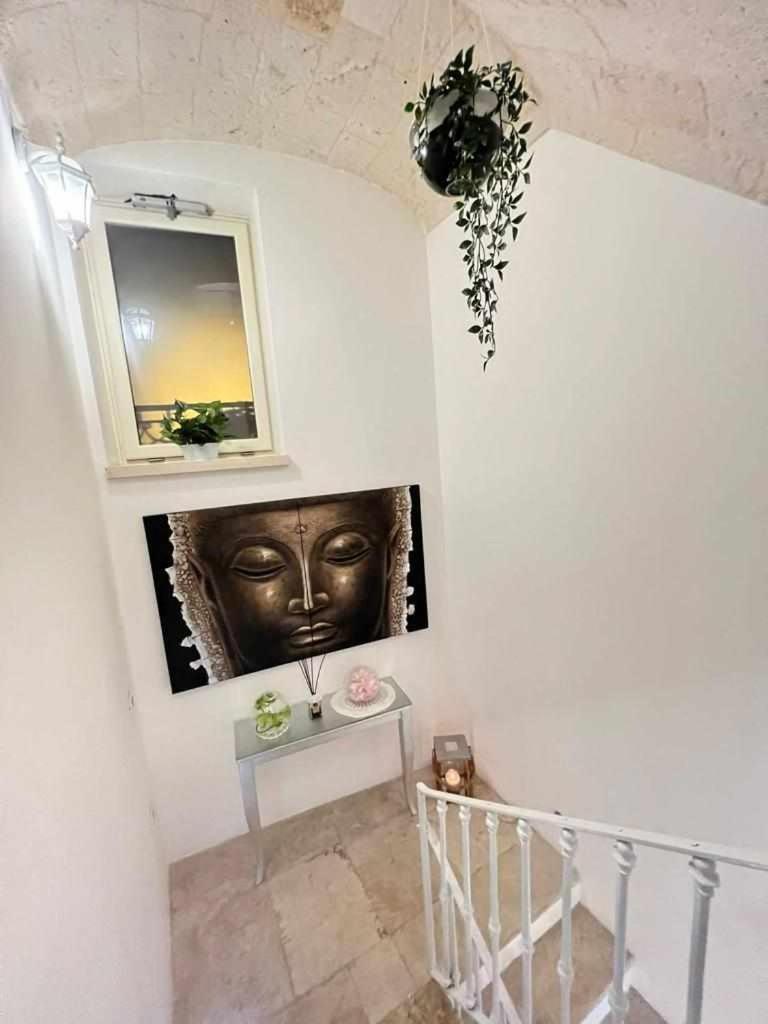 Al centro exclusive apartment