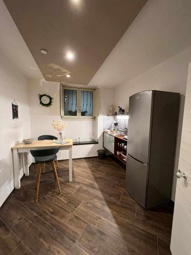 Al centro exclusive apartment