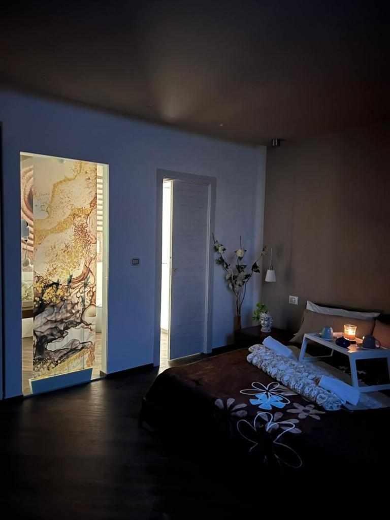Al centro exclusive apartment