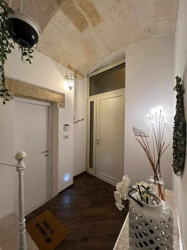 Al centro exclusive apartment