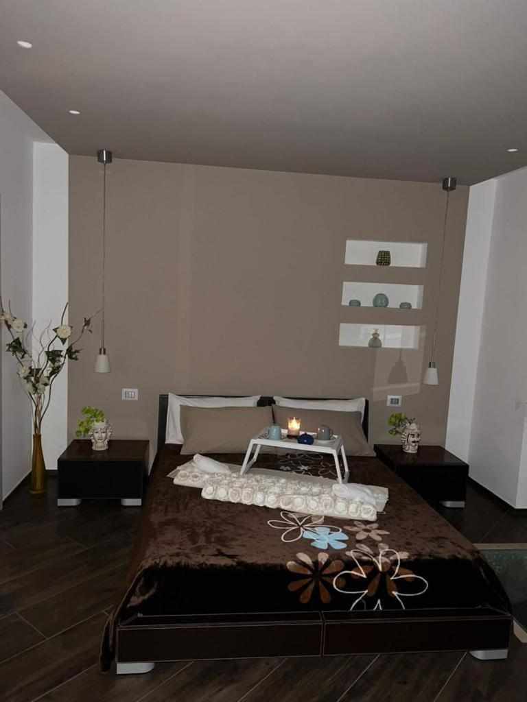 Al centro exclusive apartment
