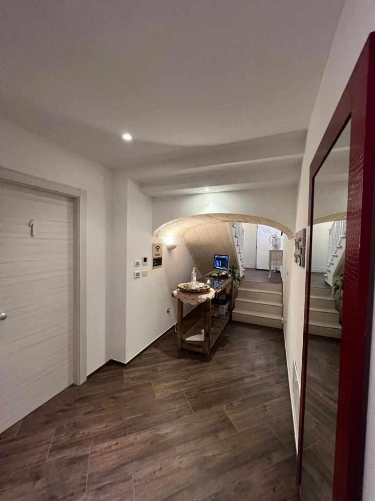 Al centro exclusive apartment