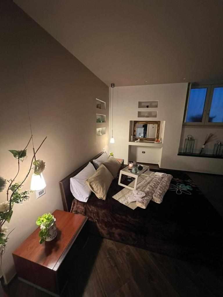 Al centro exclusive apartment
