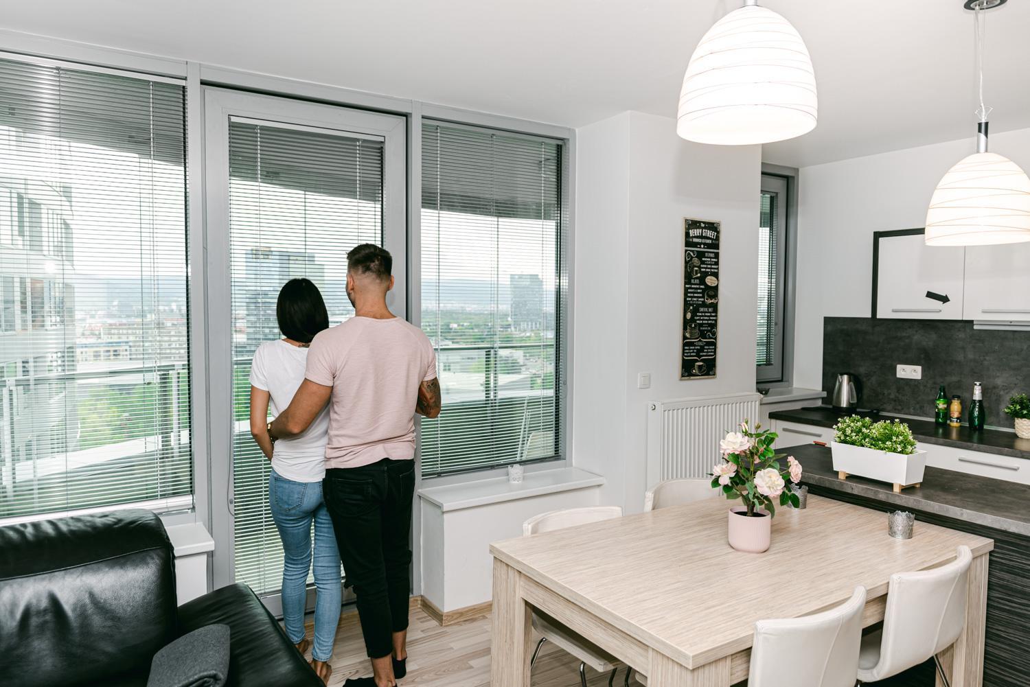 Slavic Spacious Apartments by CHORS view 2