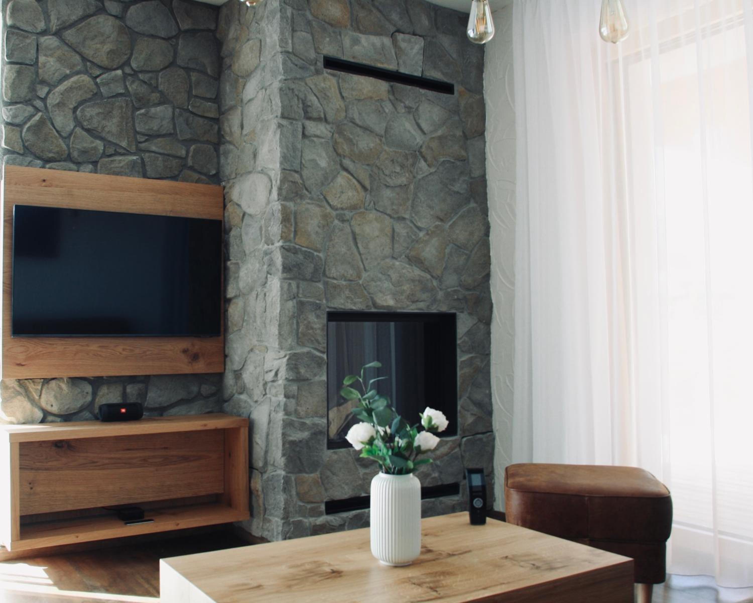 Ovruč Apartments Štrbské Pleso