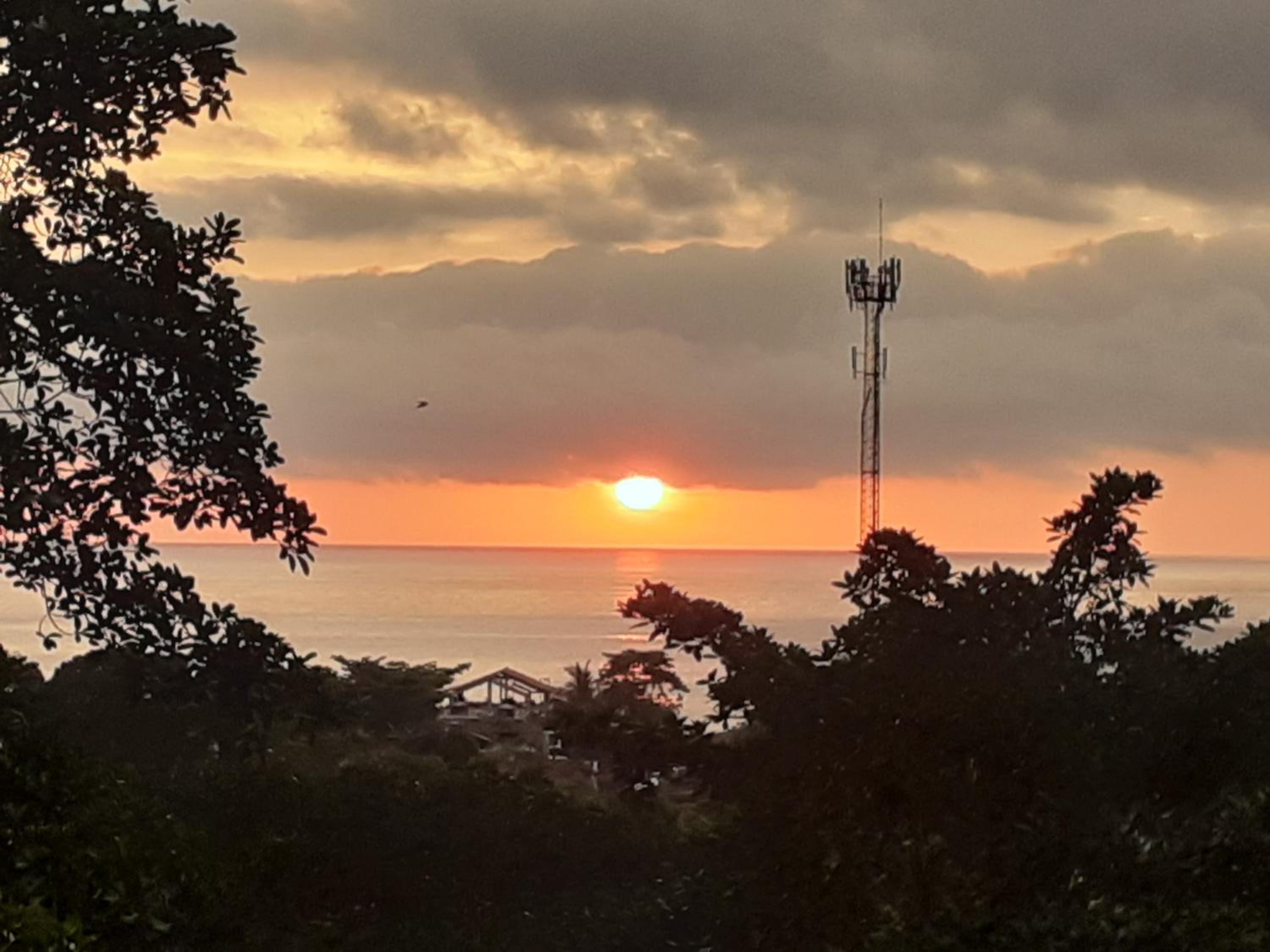 Pousada Sol da Trindade
