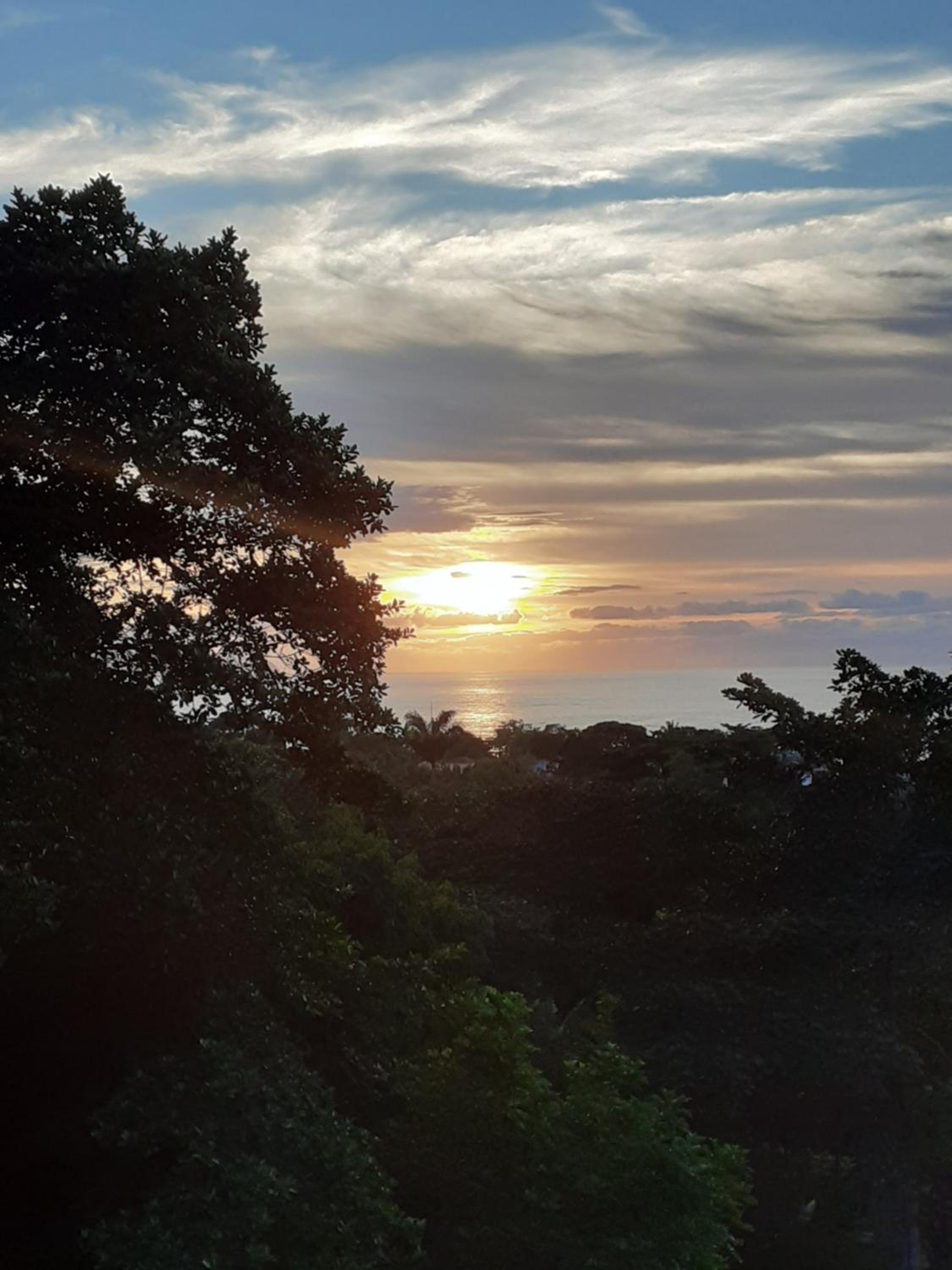 Pousada Sol da Trindade