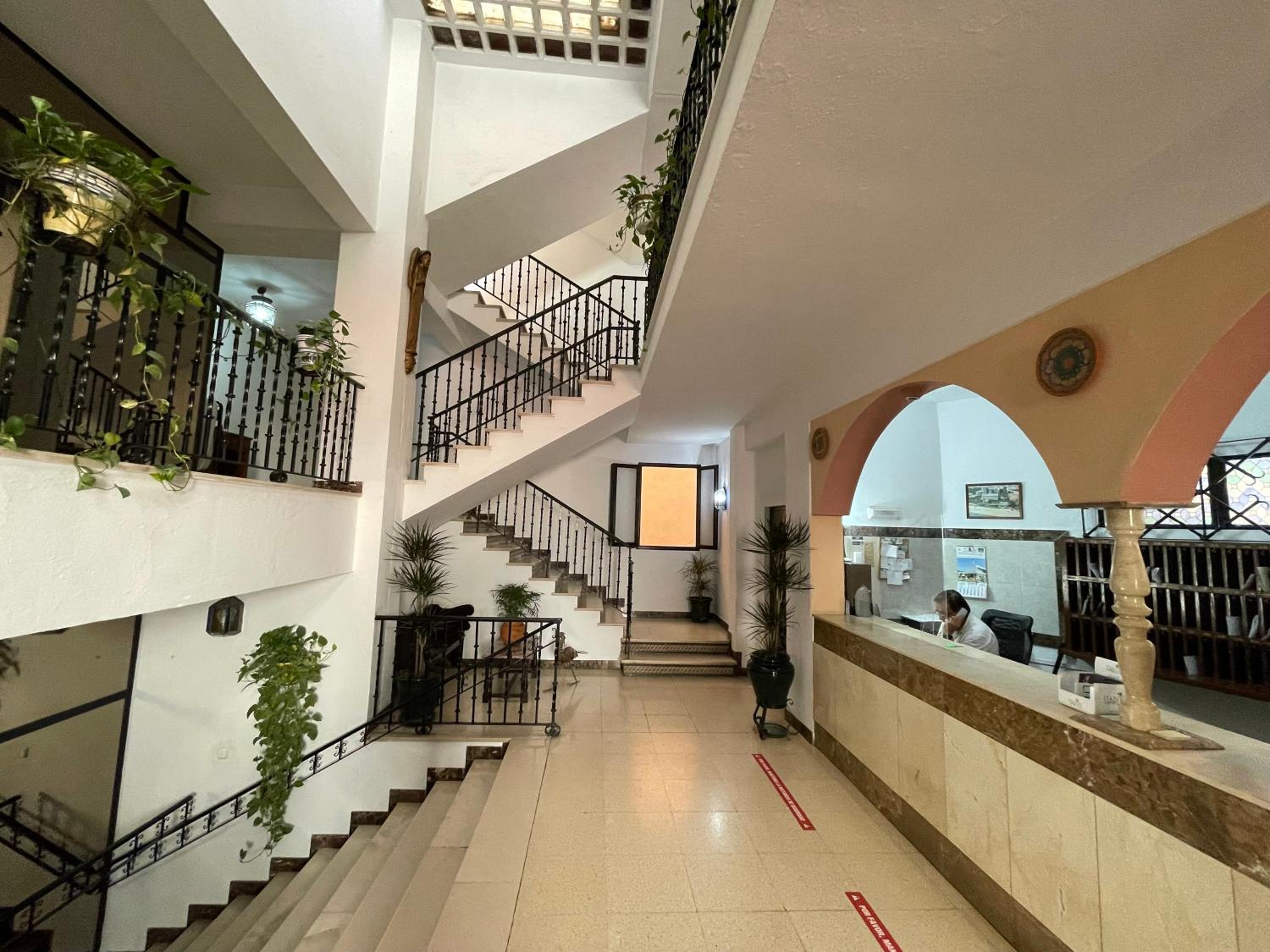 Brand new in the best location in Marbella view 5