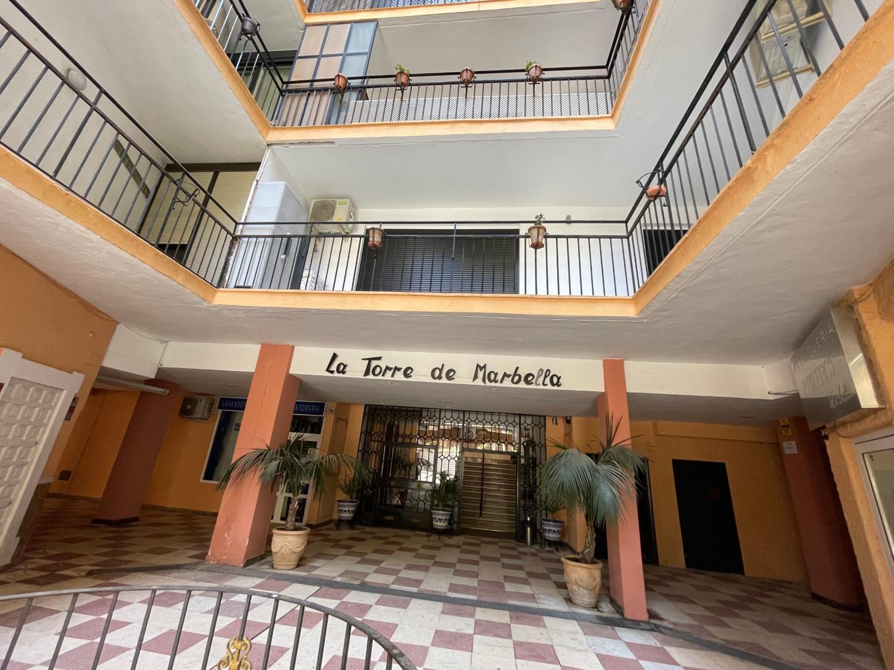Brand new in the best location in Marbella view 4