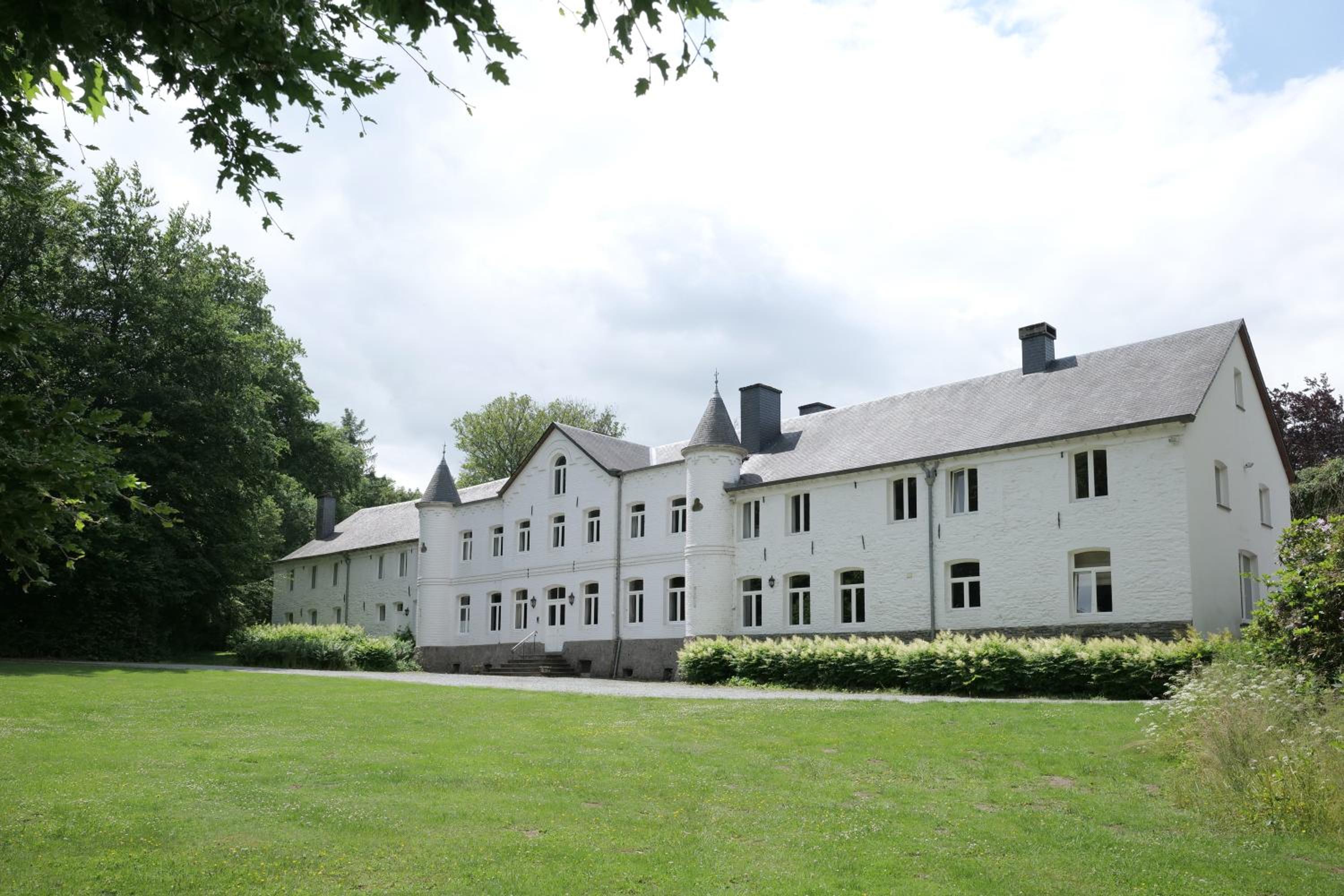 Petit château de Beauplateau