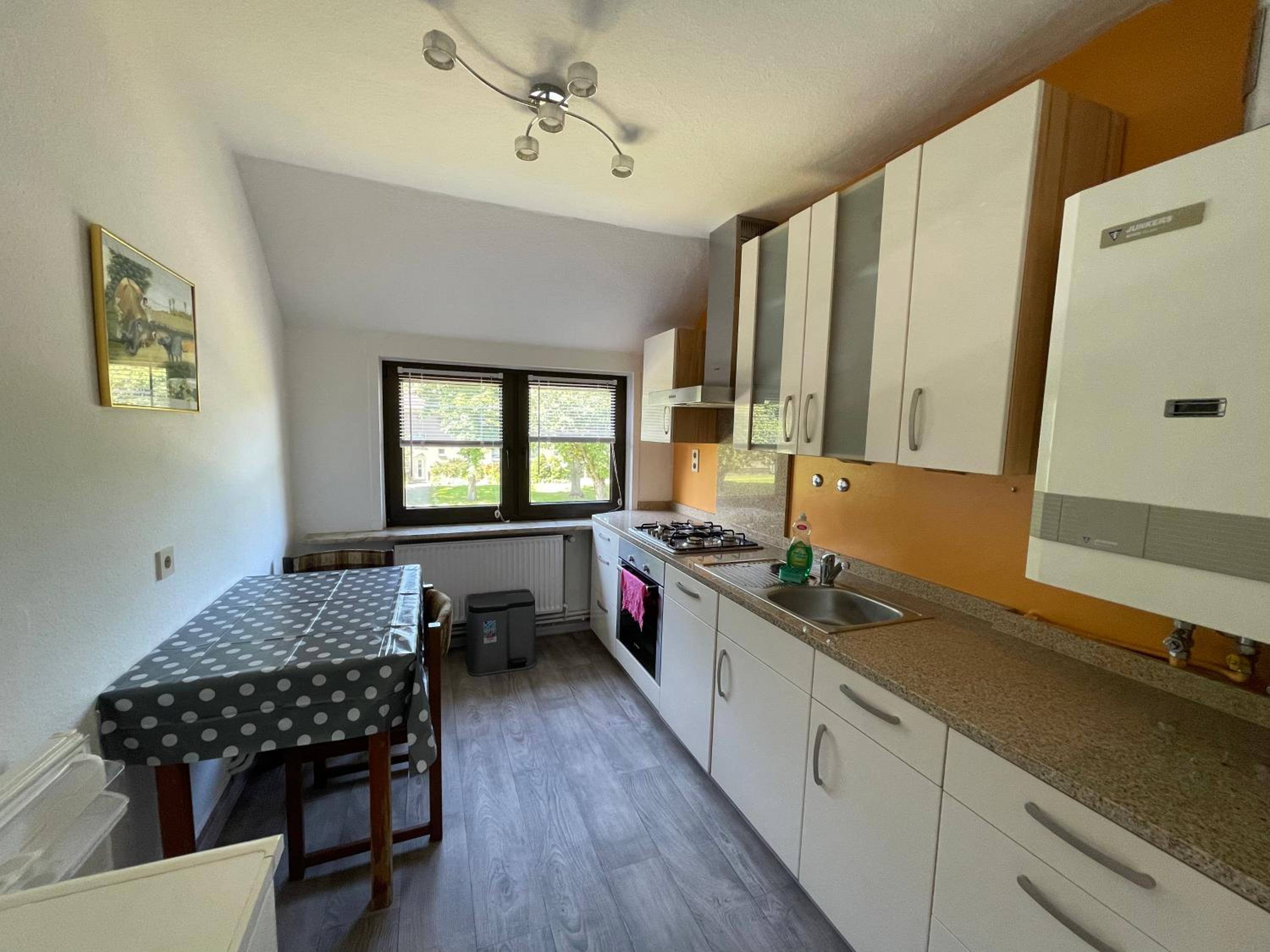Ferienwohnung am Stadtpark