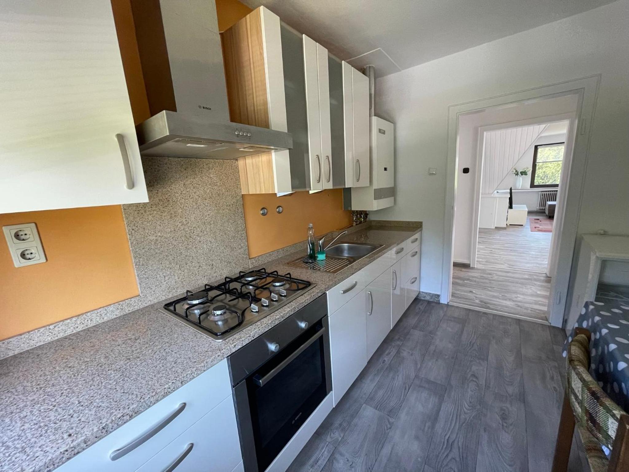 Ferienwohnung am Stadtpark
