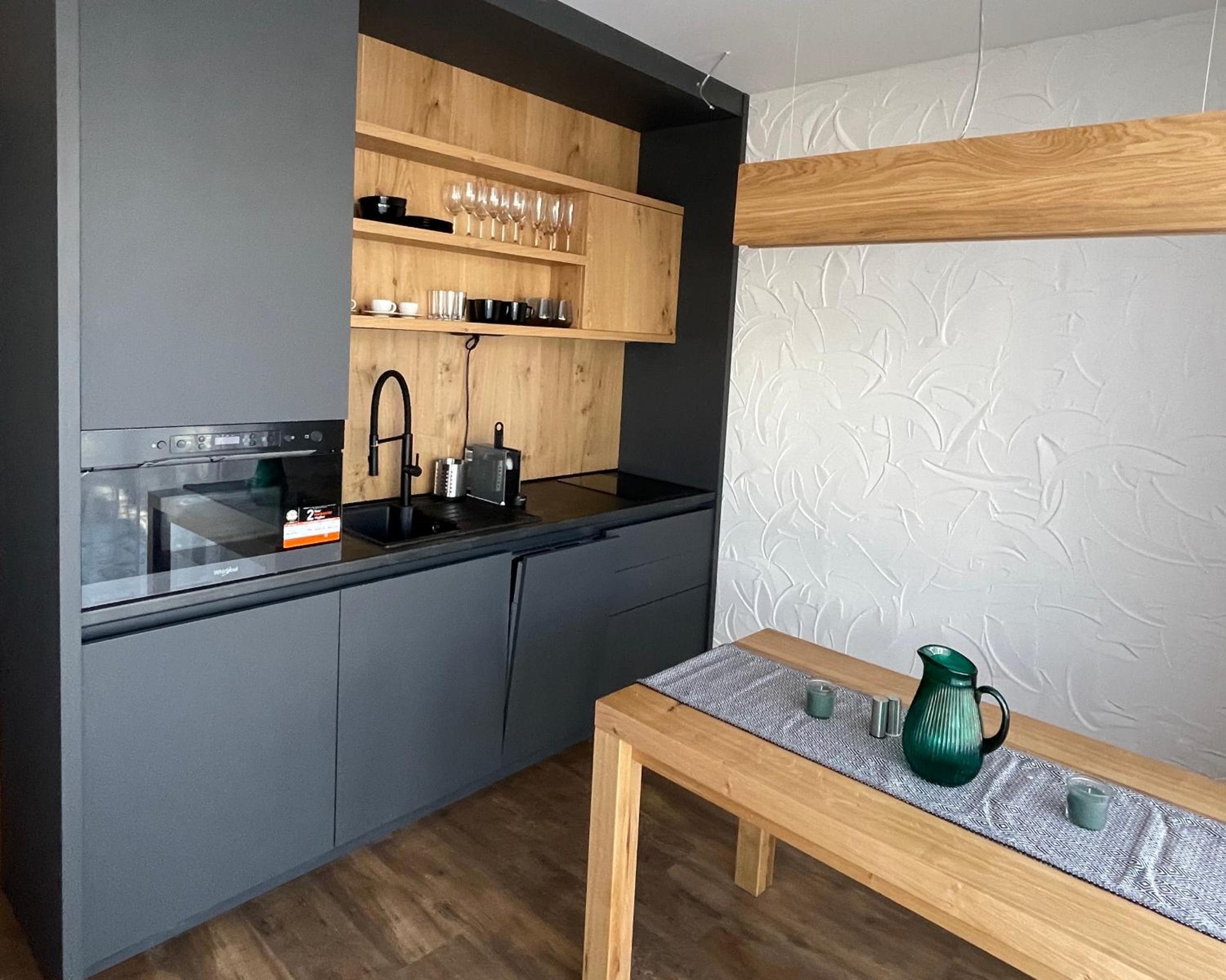 Ovruč Apartments Štrbské Pleso