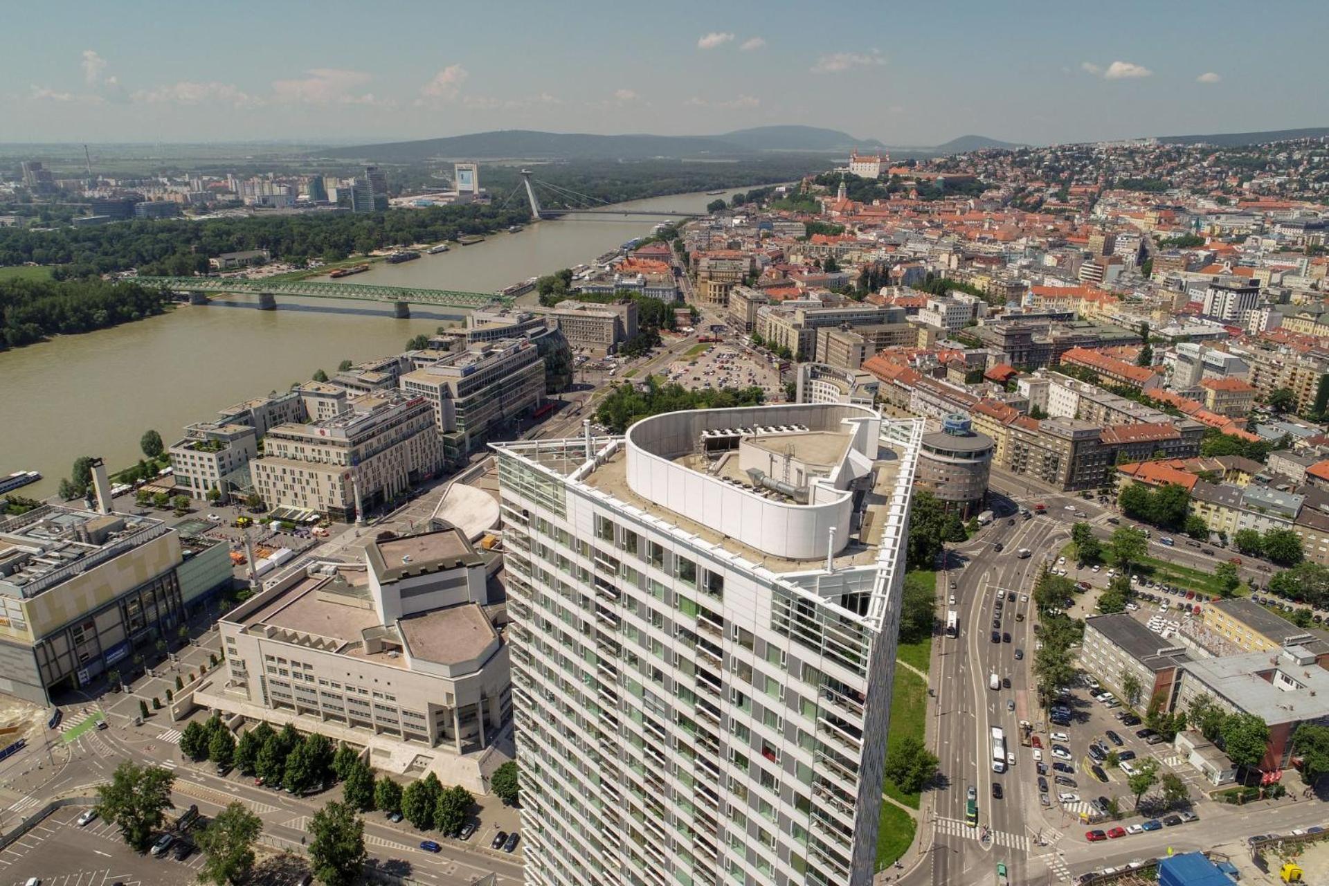 Zora Exclusive Apartments by CHORS