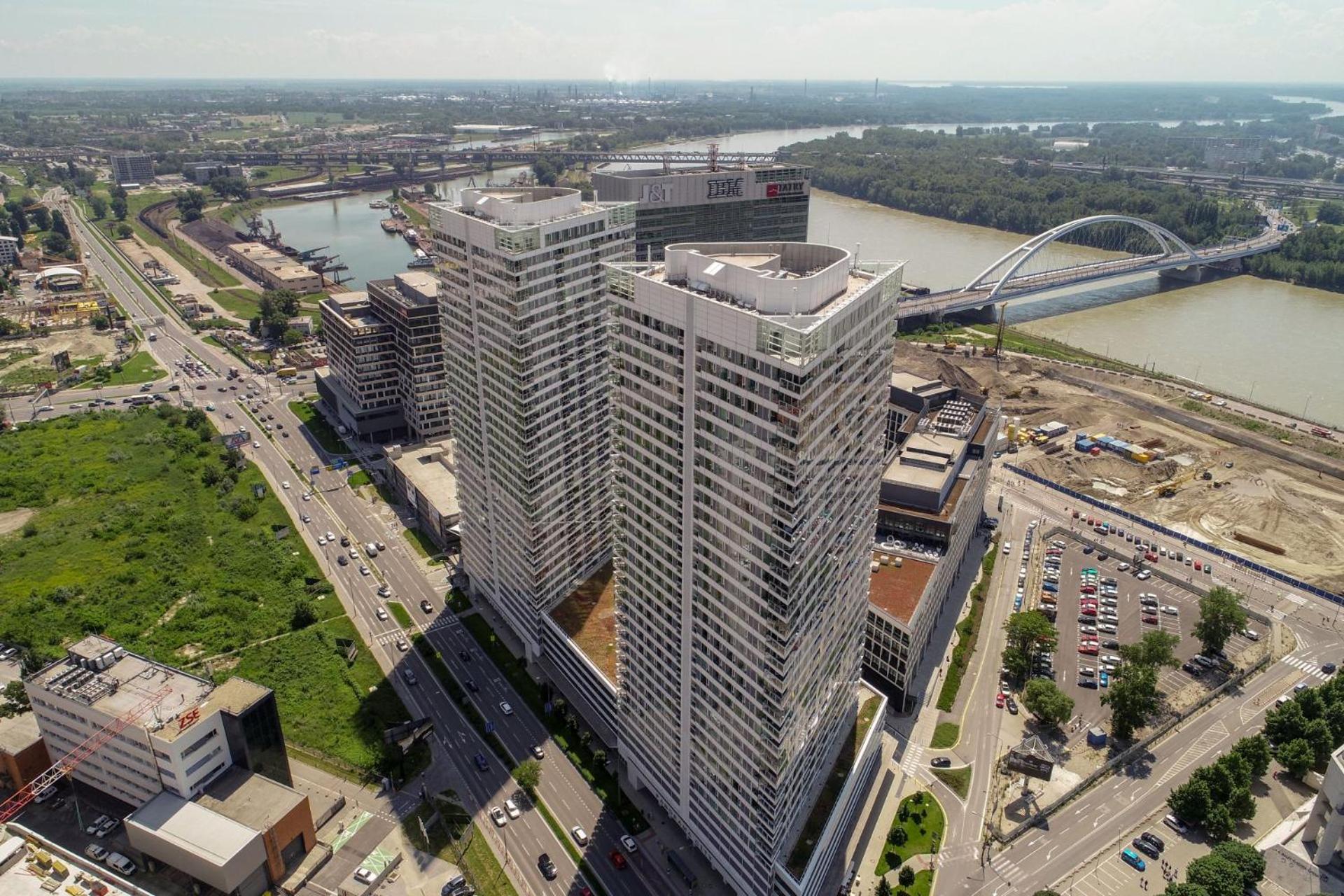 Zora Exclusive Apartments by CHORS