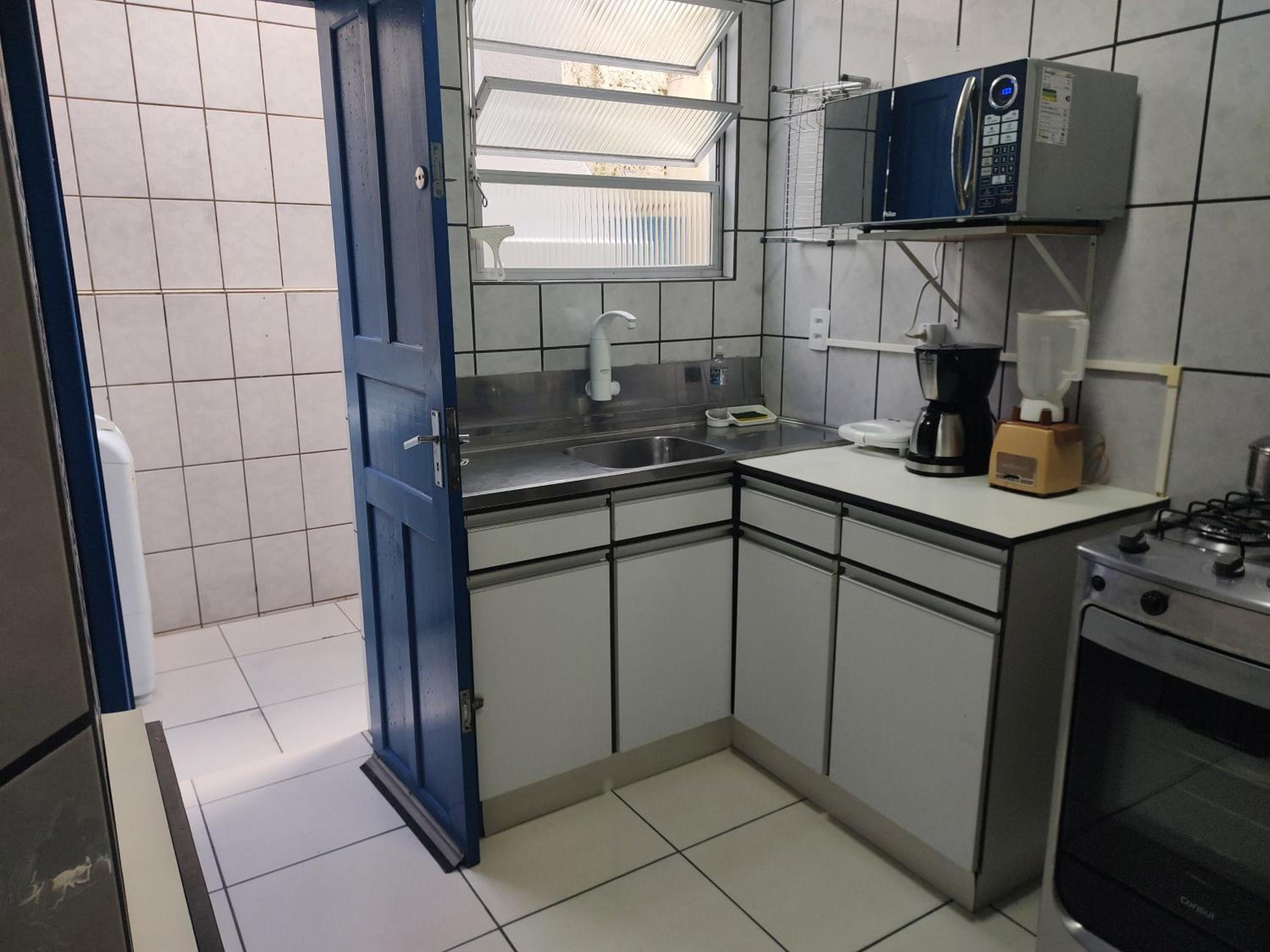 Sobrado no Residencial Mediterrâneo