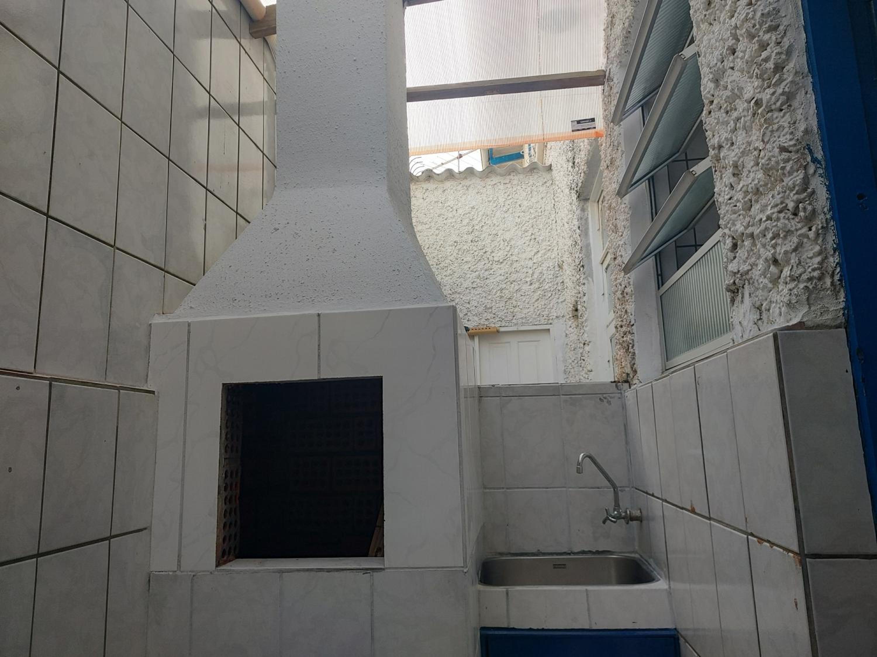Sobrado no Residencial Mediterrâneo