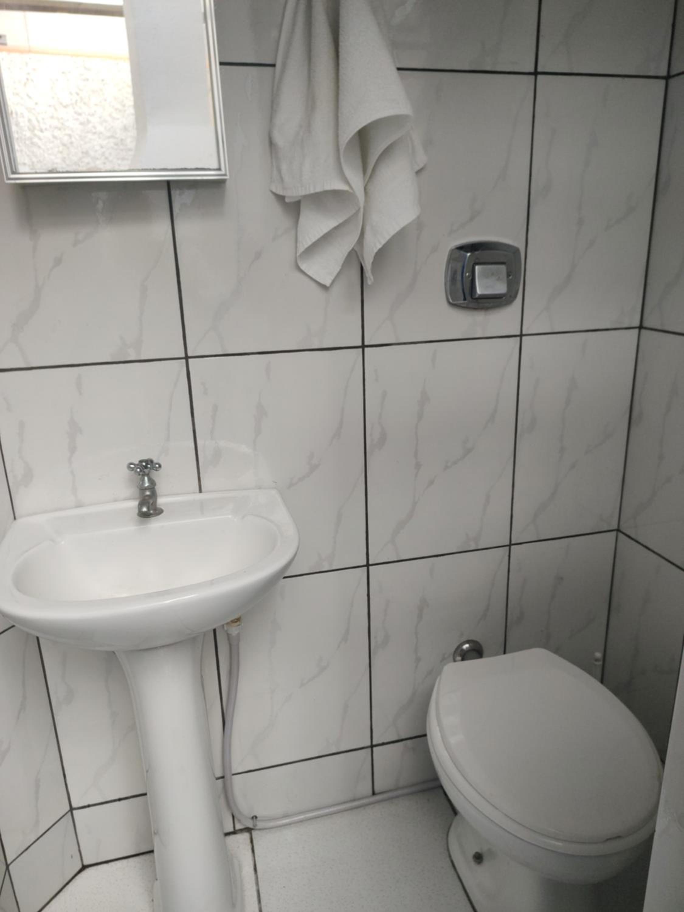 Sobrado no Residencial Mediterrâneo