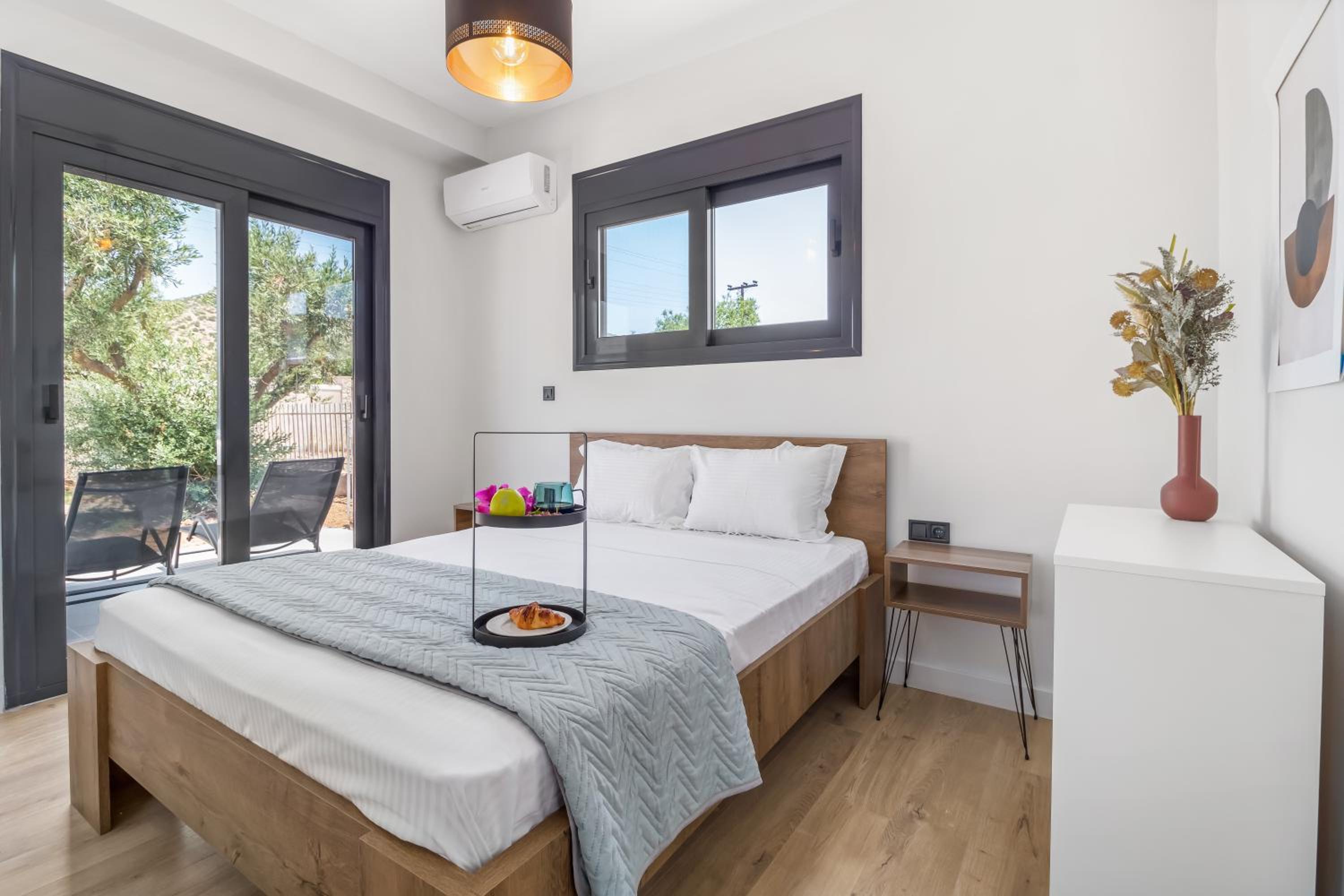 Greek Dream Homes Thimari view 3