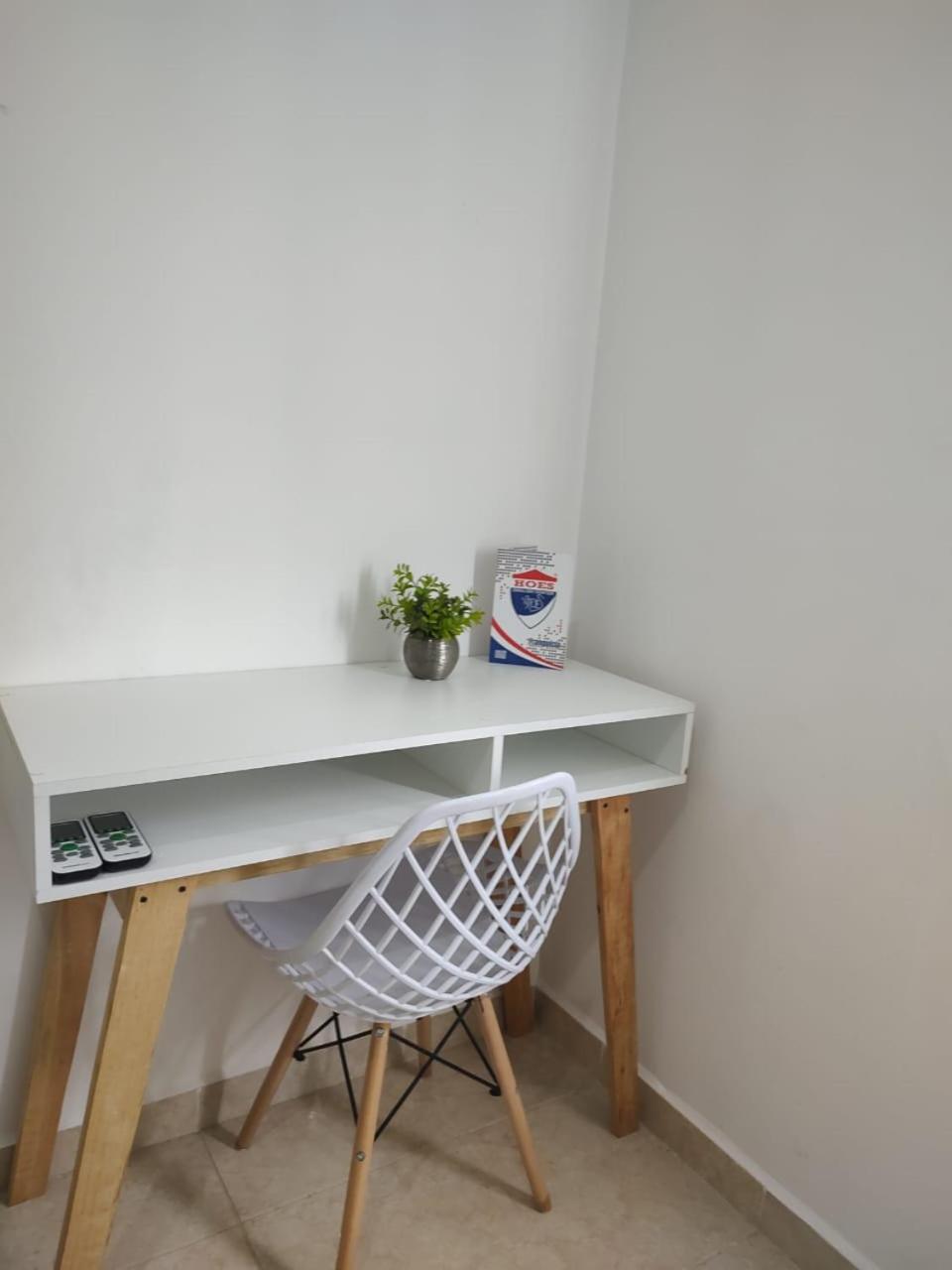 Lovely Apartment HOEStel Pedreira!