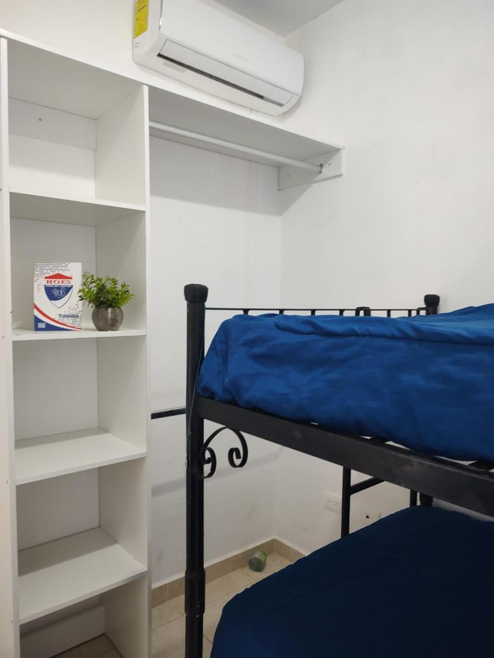 Lovely Apartment HOEStel Pedreira!