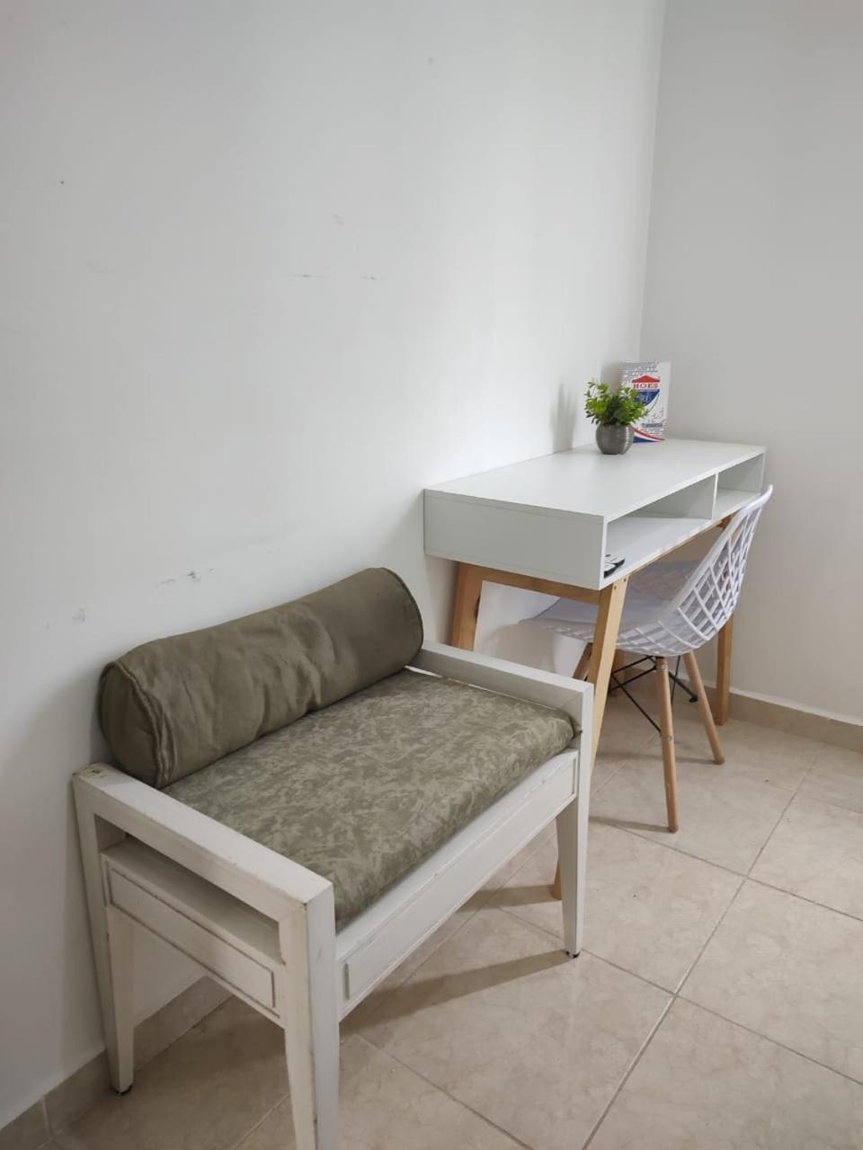 Lovely Apartment HOEStel Pedreira!