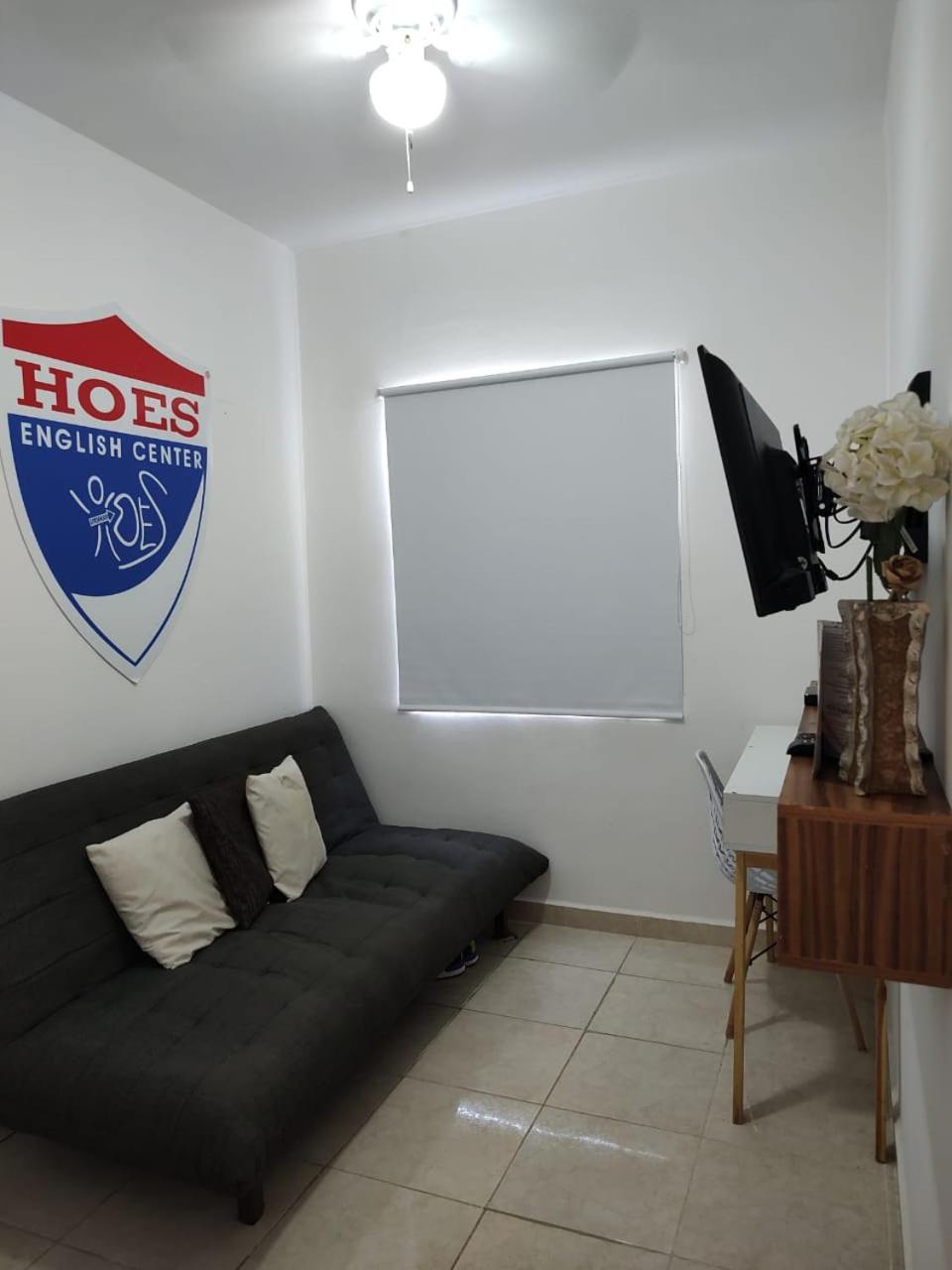 Lovely Apartment HOEStel Pedreira!