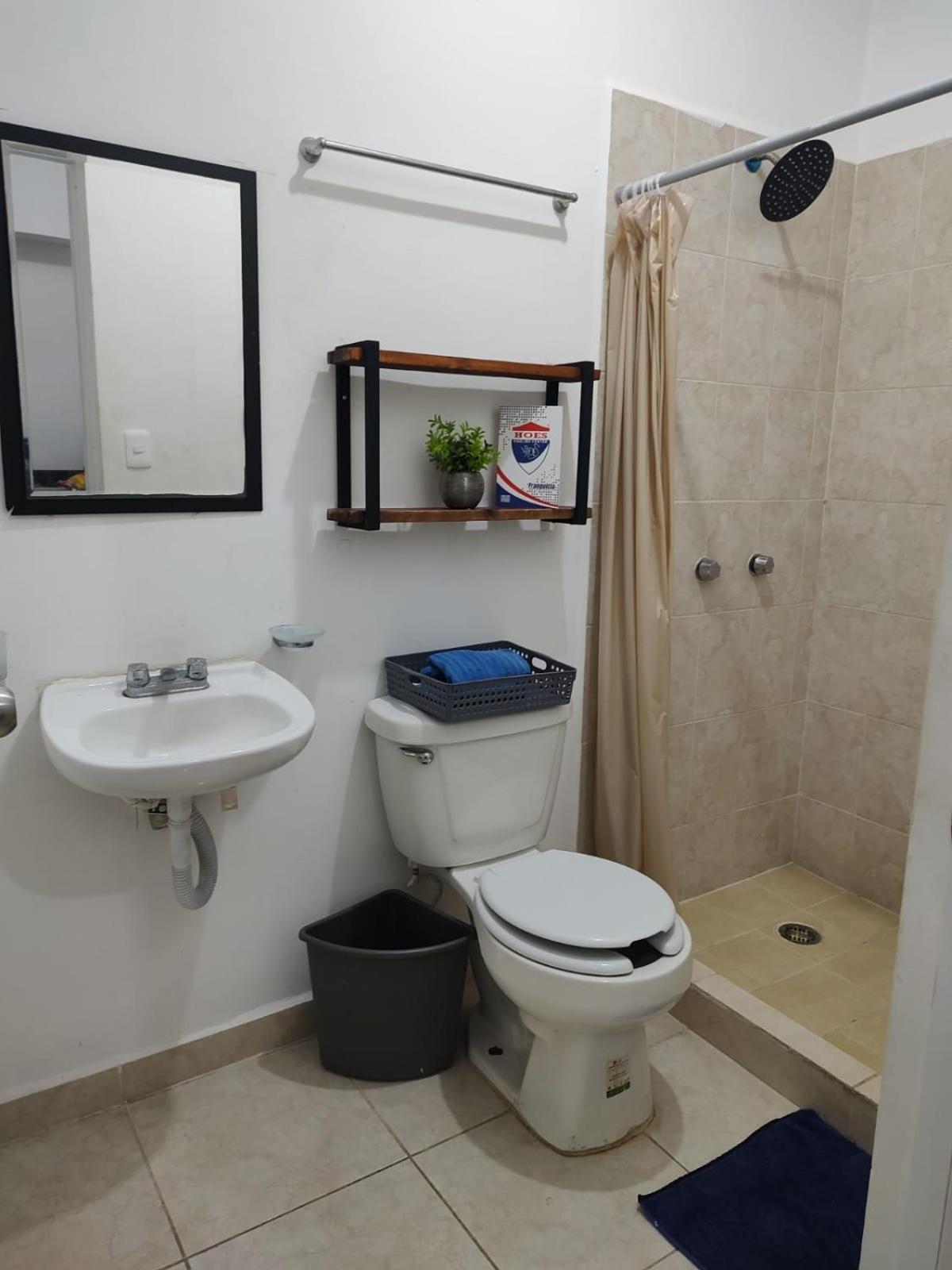 Lovely Apartment HOEStel Pedreira!