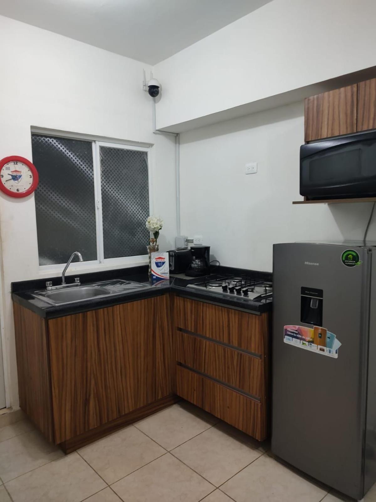 Lovely Apartment HOEStel Pedreira!