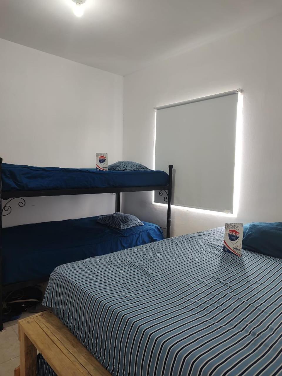 Lovely Apartment HOEStel Pedreira!