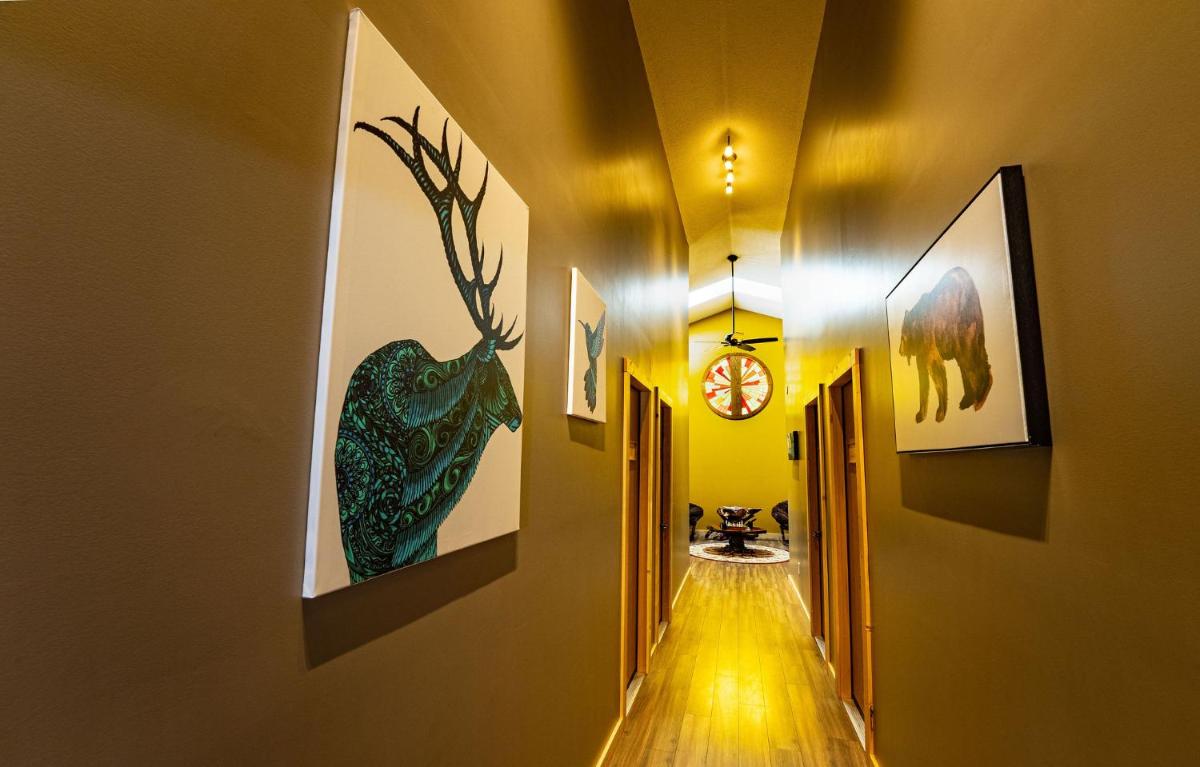 Journey's Perch by Revelstoke Vacations