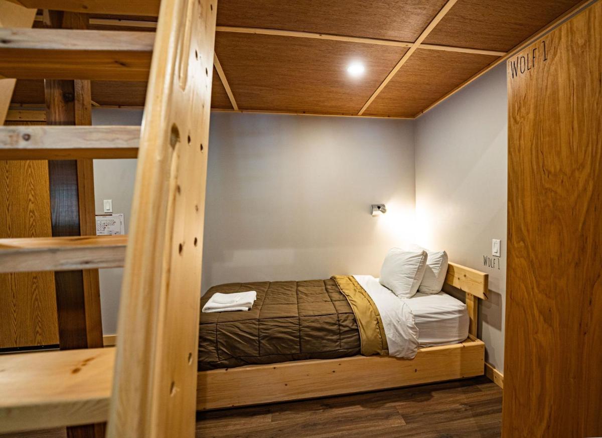 Journey's Perch by Revelstoke Vacations