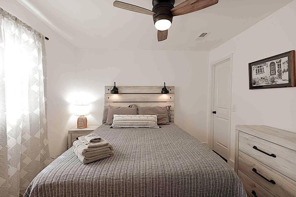 Millcreek Cottage Minutes from Downtown Wilmington