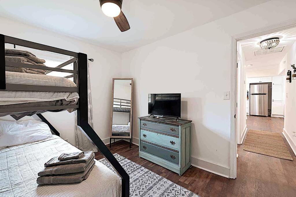 Millcreek Cottage Minutes from Downtown Wilmington